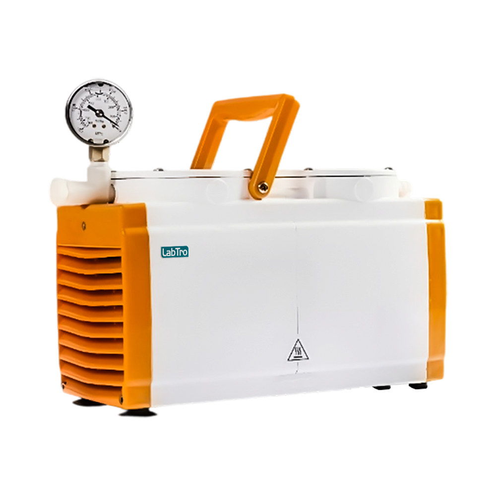 Diaphragm Vacuum Pump LT-DVP601