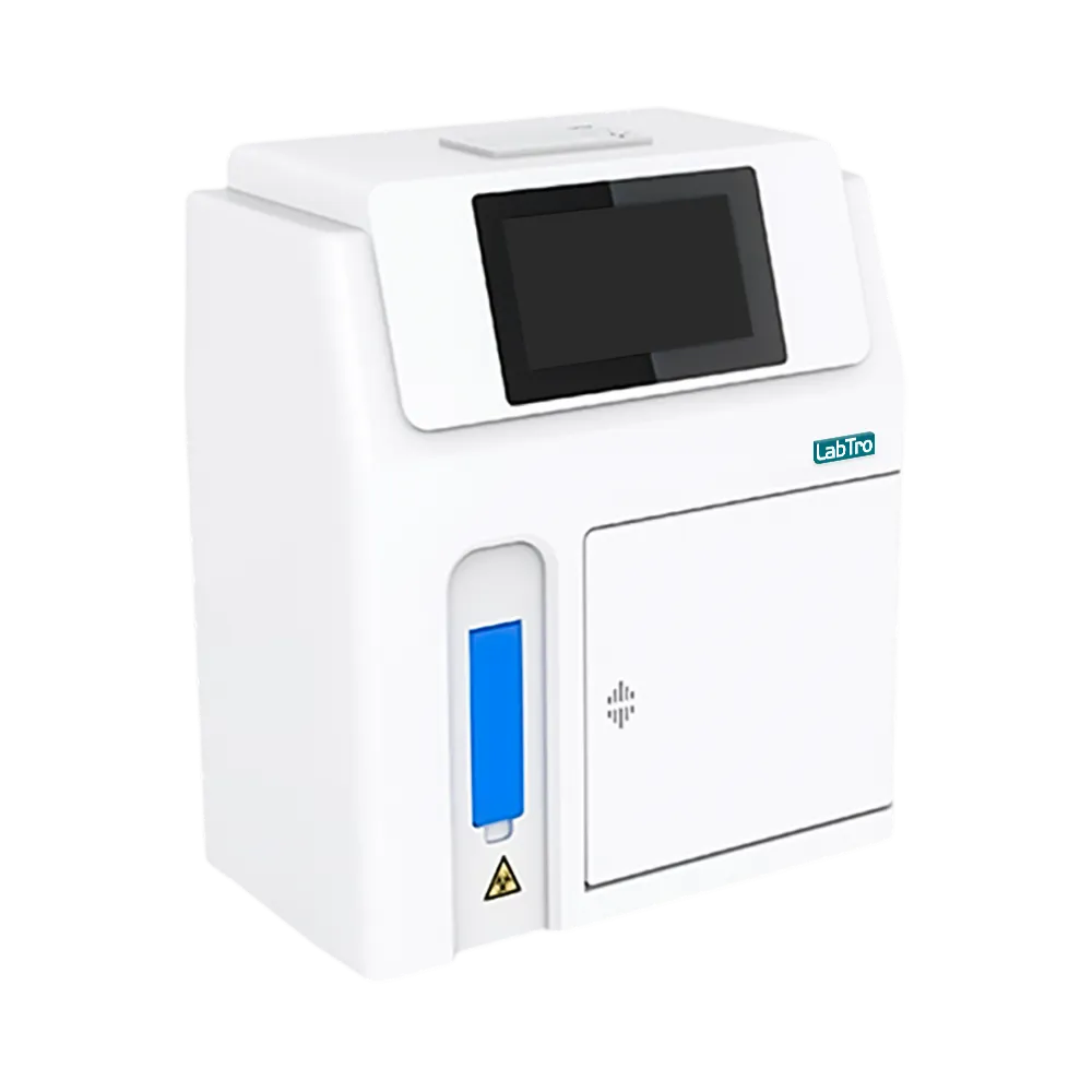 Electrolyte analyzer LT-EA100
