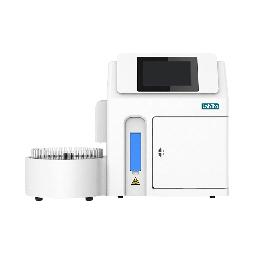 Electrolyte Analyzer LT-EA101