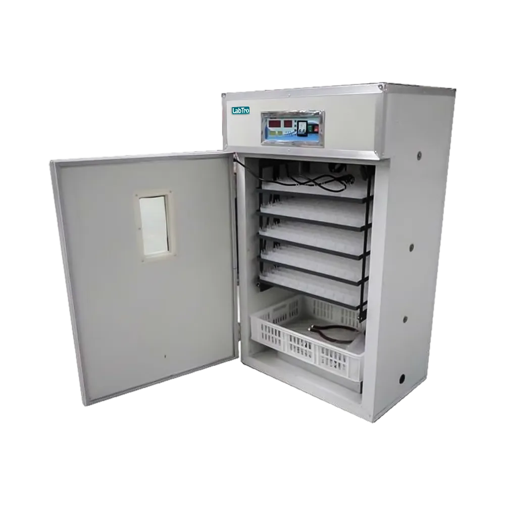 Egg Incubator LT-EI101