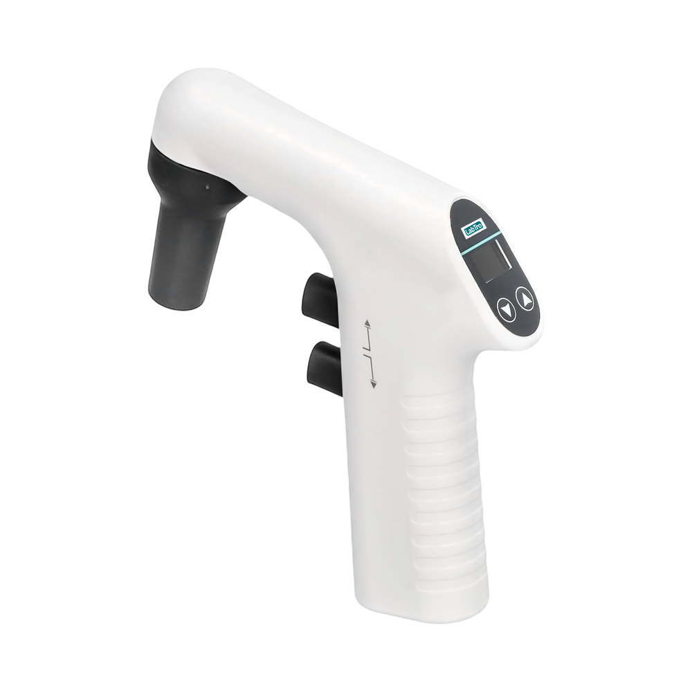 Electronic Pipette Filler LT-EPF101