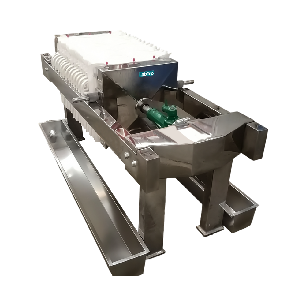 Filter Press LT-FP201