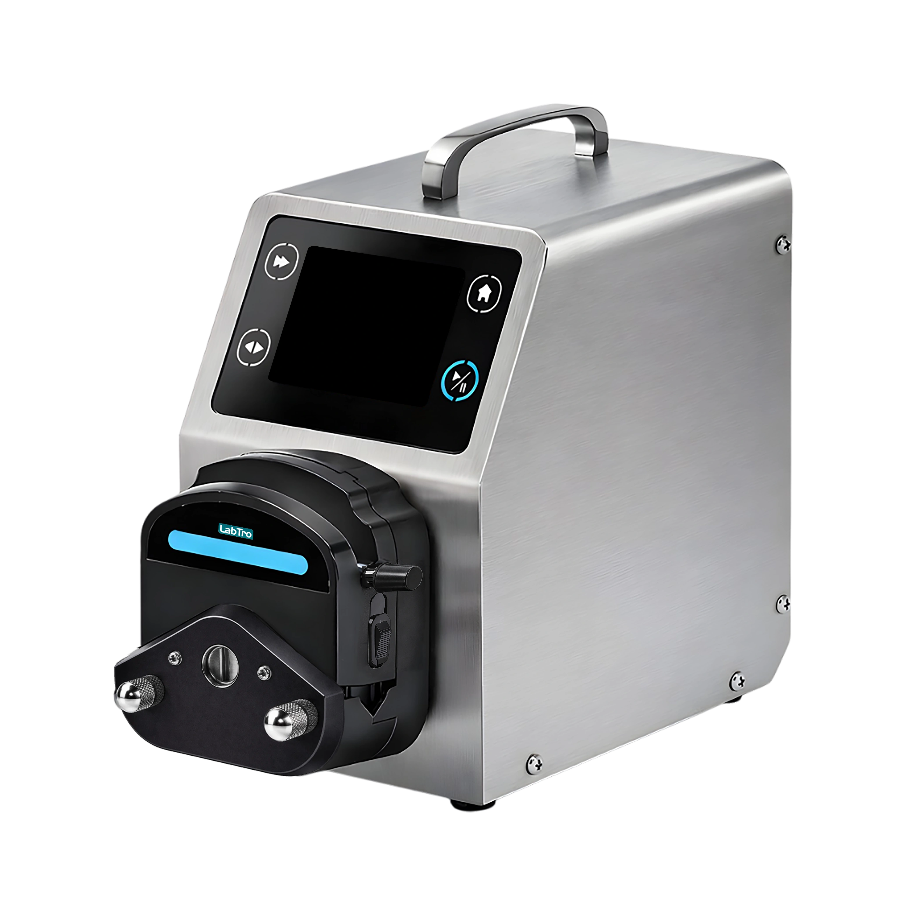 High-Flow Peristaltic Pump LT-FP301
