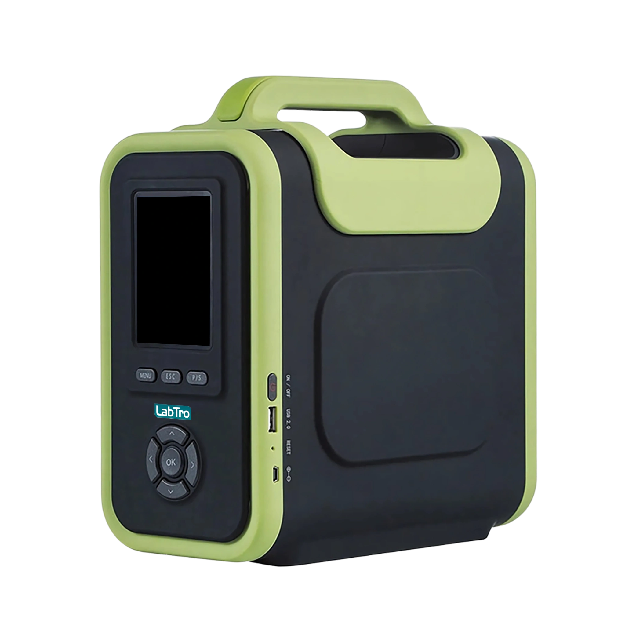 Gas Analyzer LT-GA301