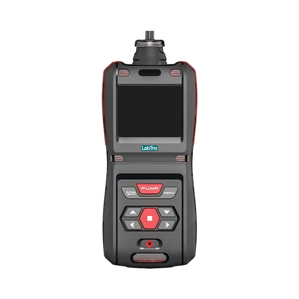 Gas Analyzer LT-GA302