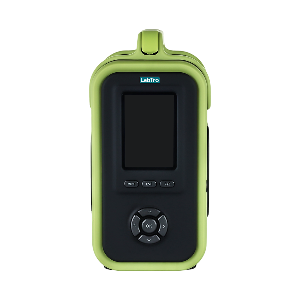 Gas Analyzer LT-GA303