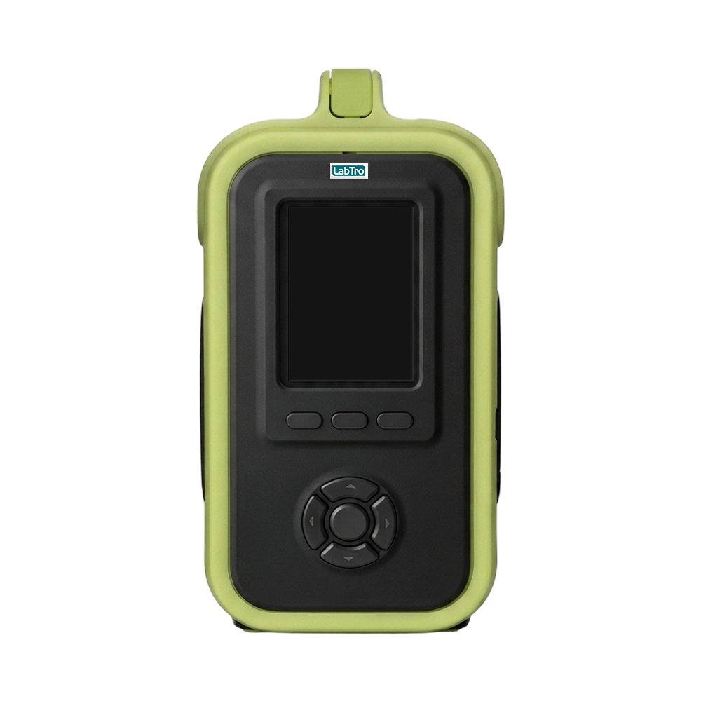 Gas Analyzer LT-GA304