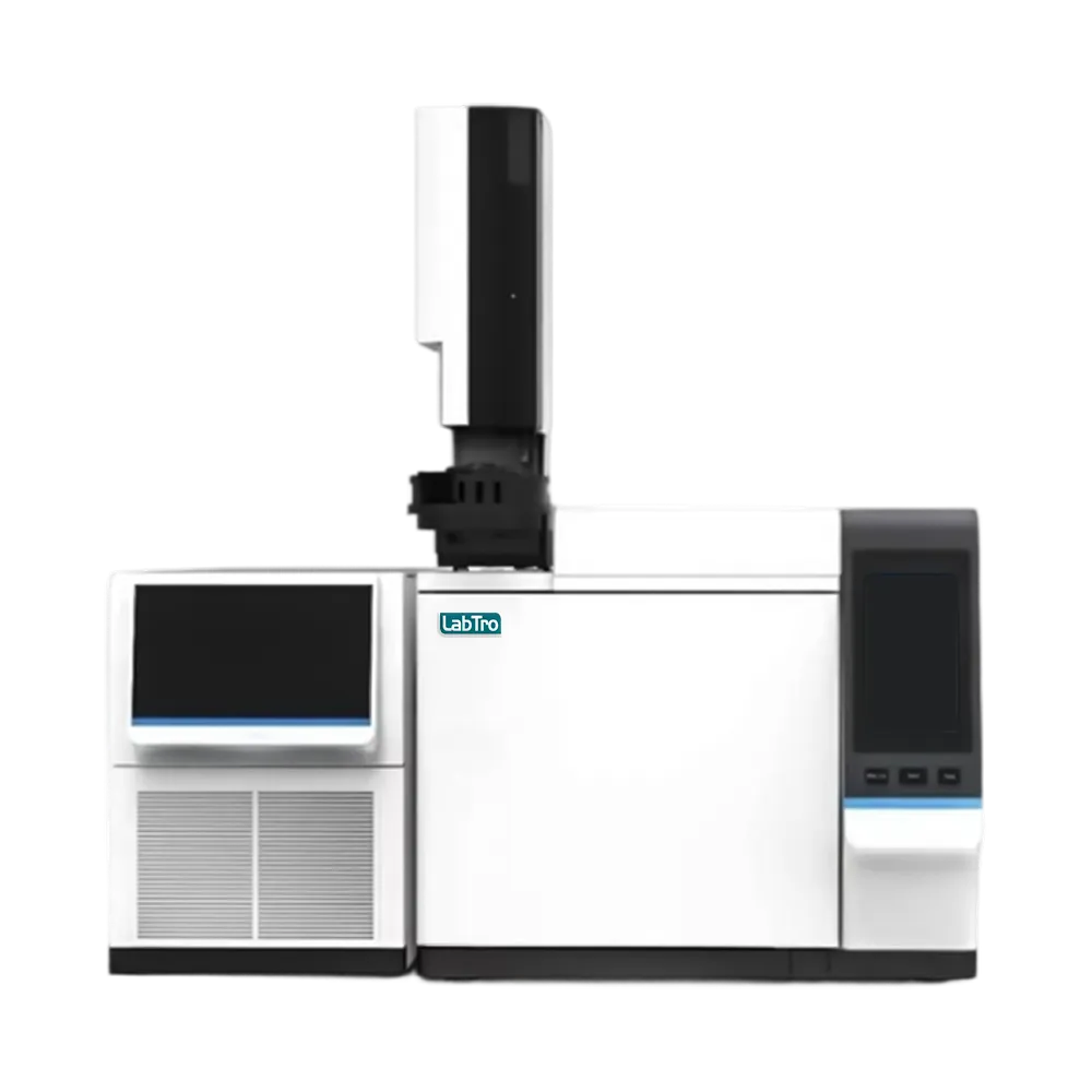Gas Chromatography Mass Spectrometry LT-GCS102