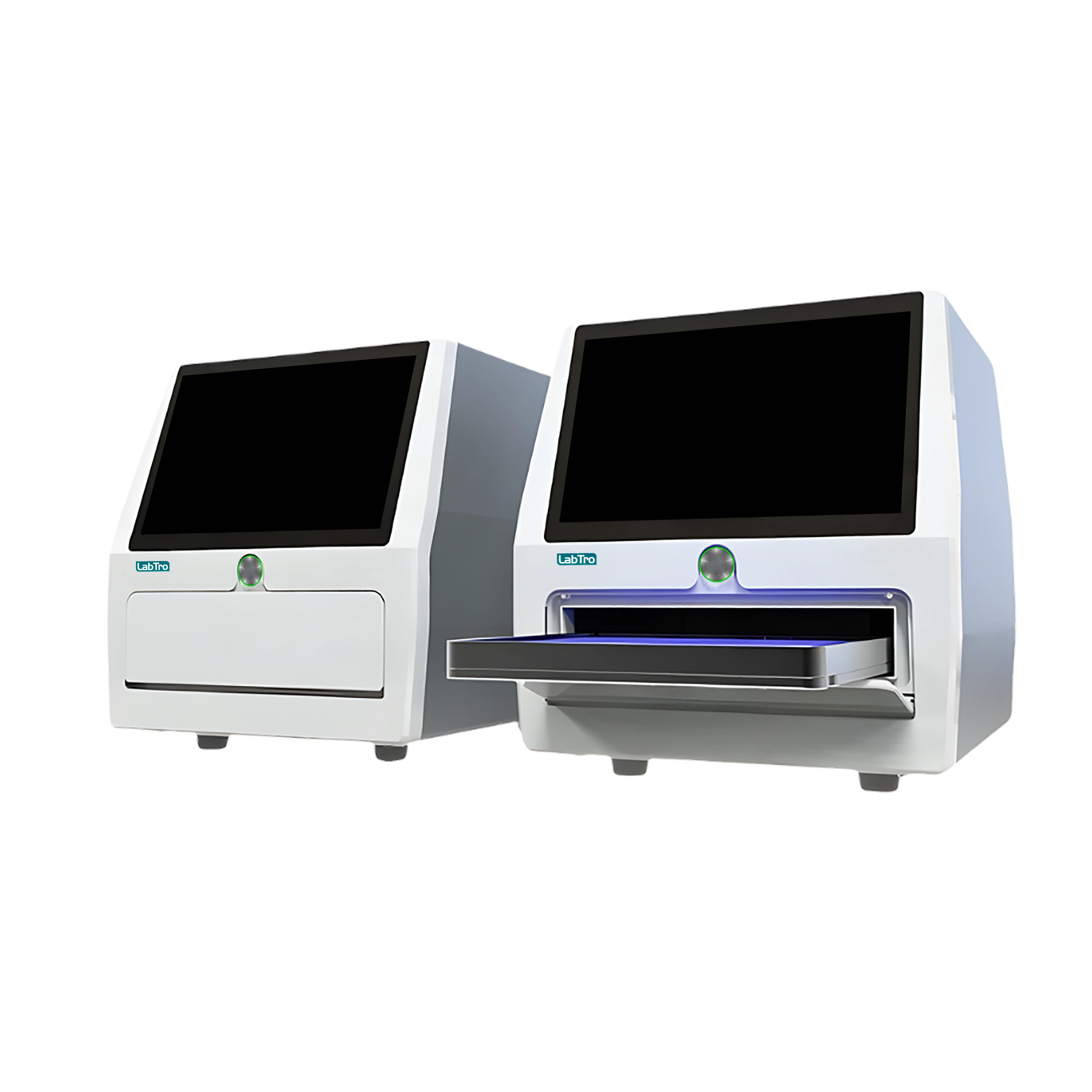 Gel Documentation System LT-GDS301