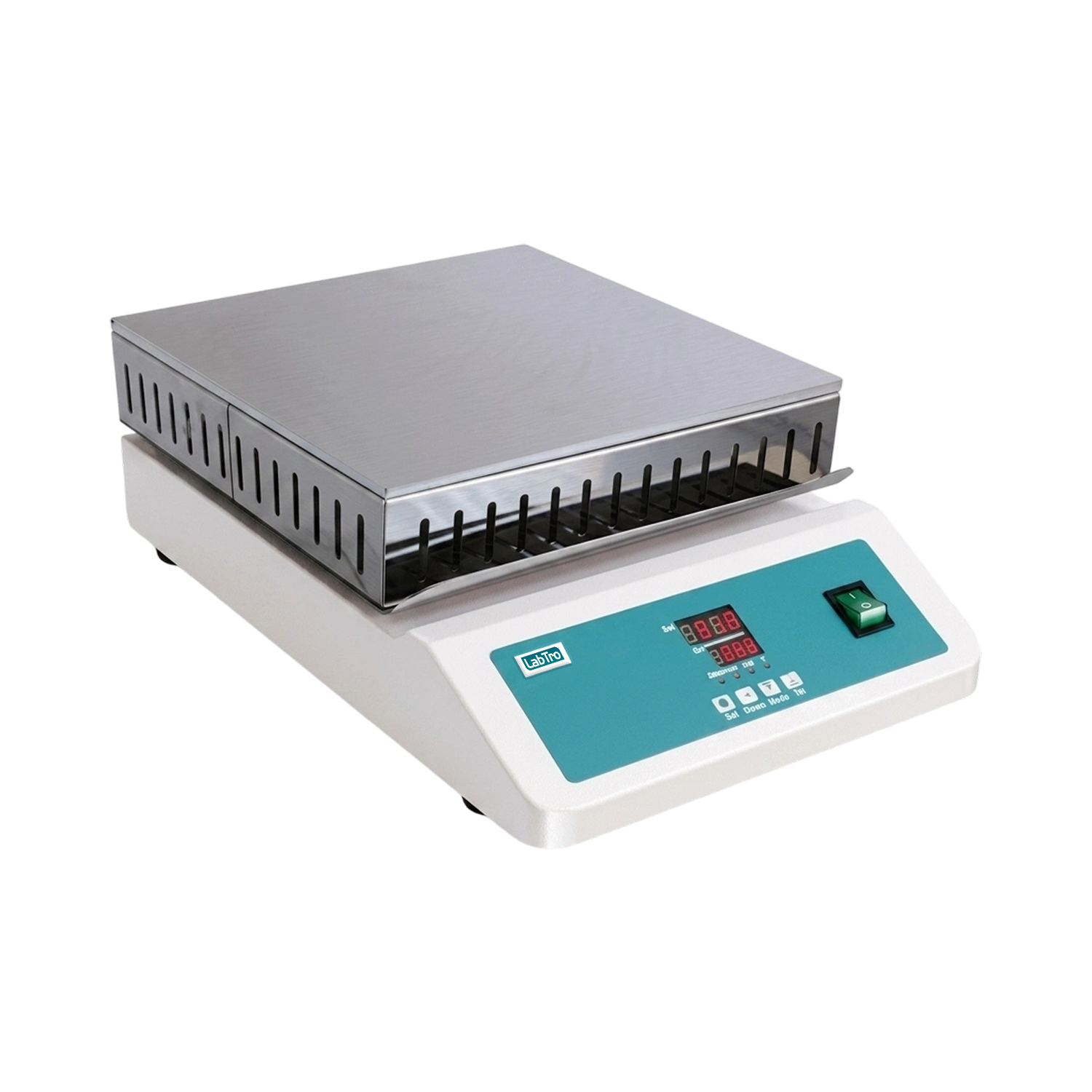 Graphite Hot Plate LT-GHP101