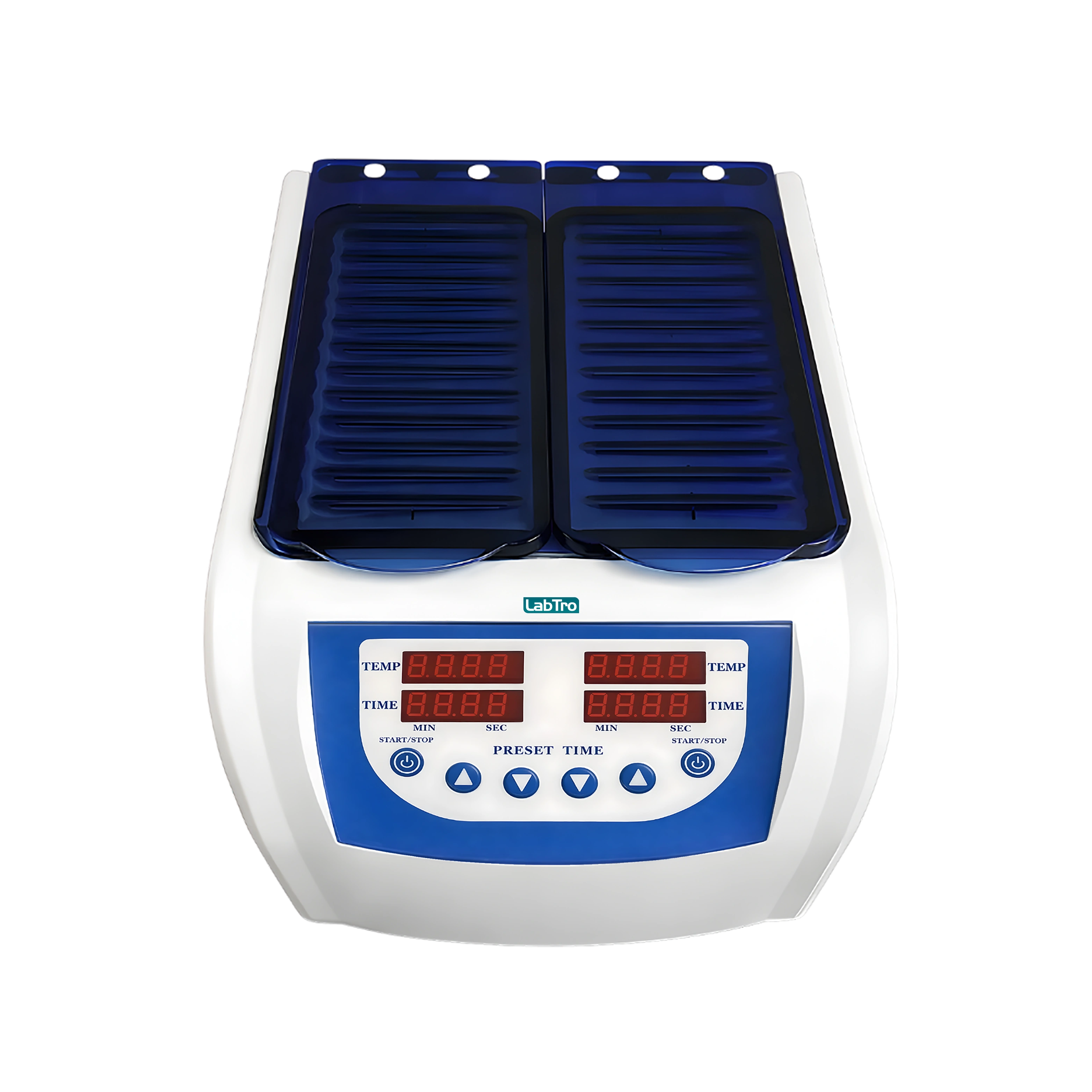 Gel Card Incubator Centrifuge LT-GIC101