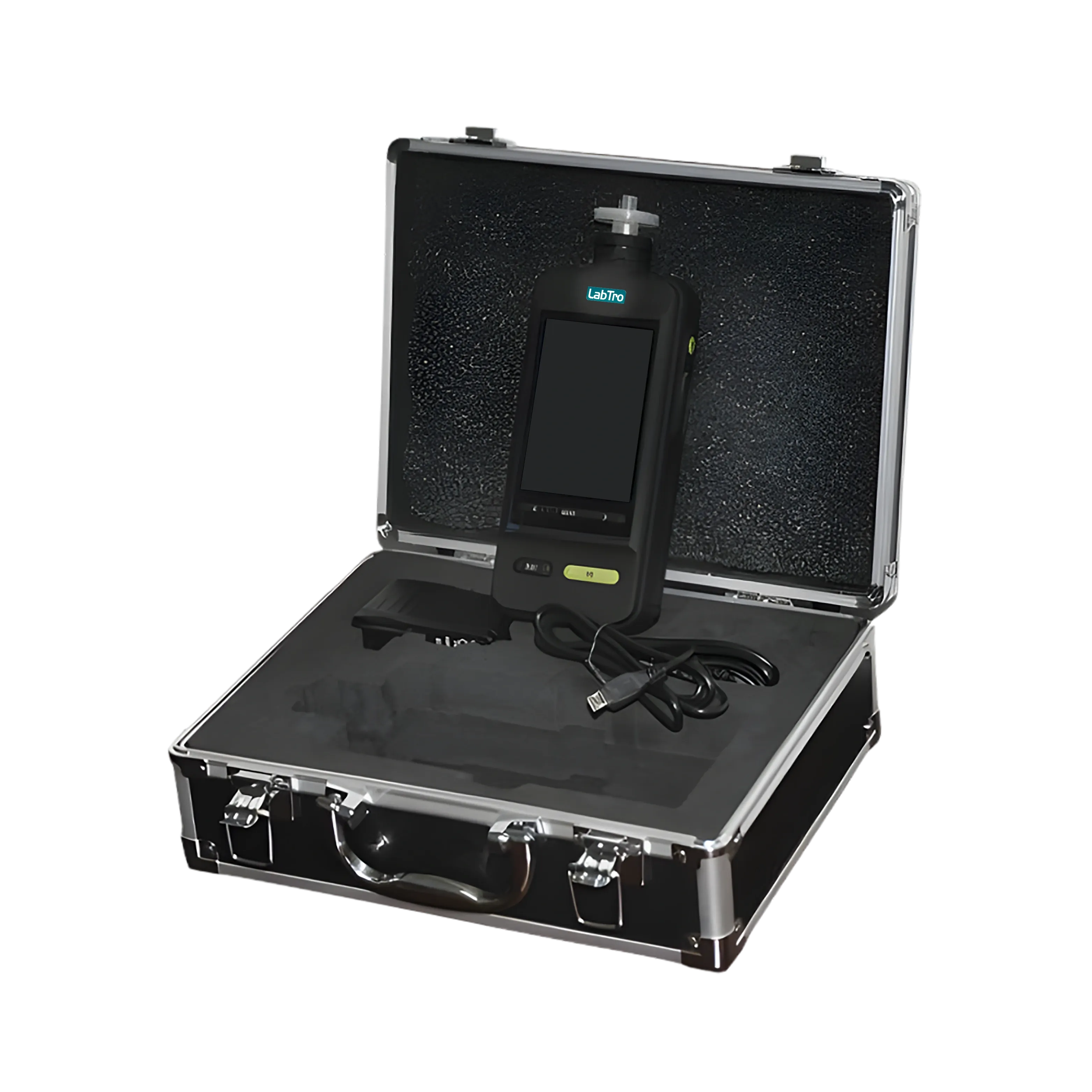Portable Gas Monitor LT-GM402