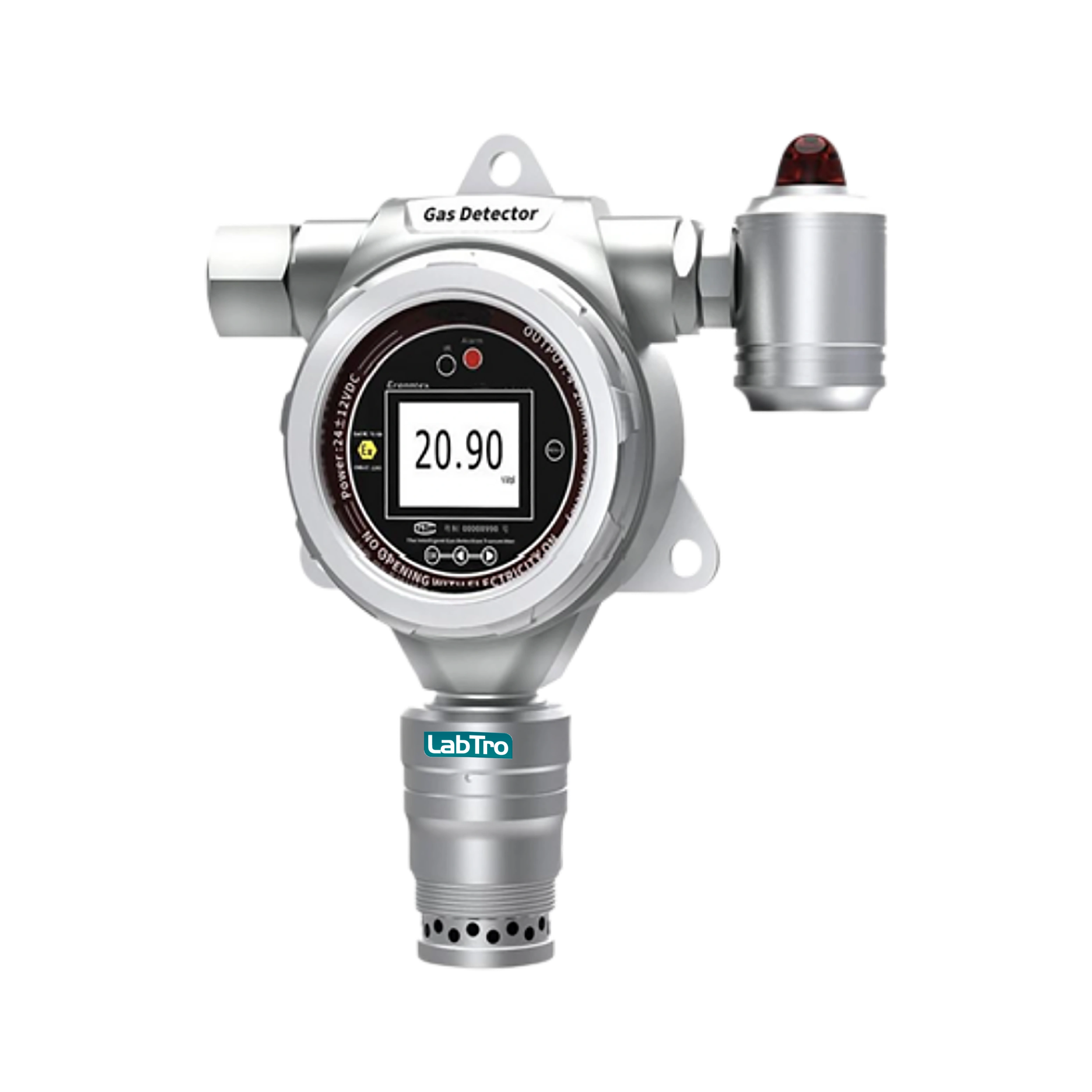 Portable Gas Monitor LT-GM403