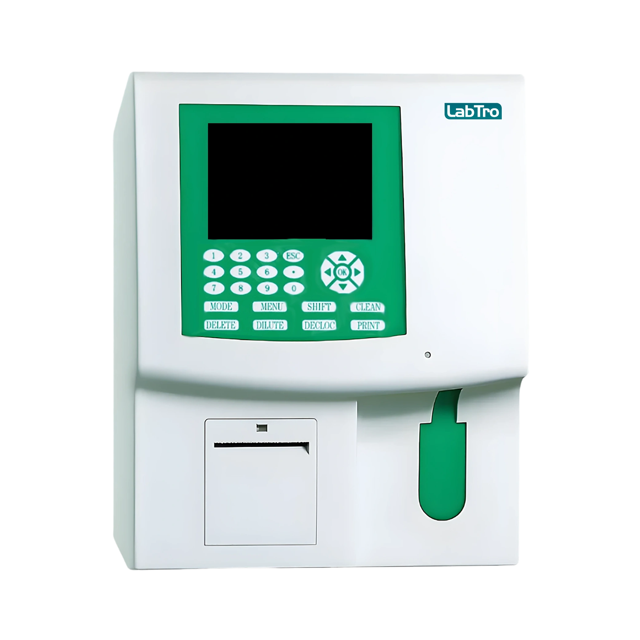 Hematology Analyzer LT-HA601