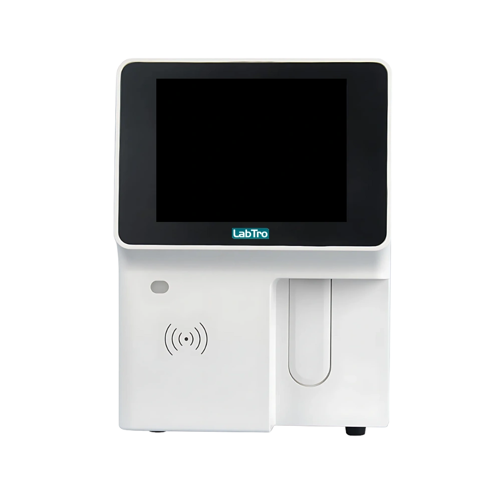 Hematology Analyzer LT-HA602