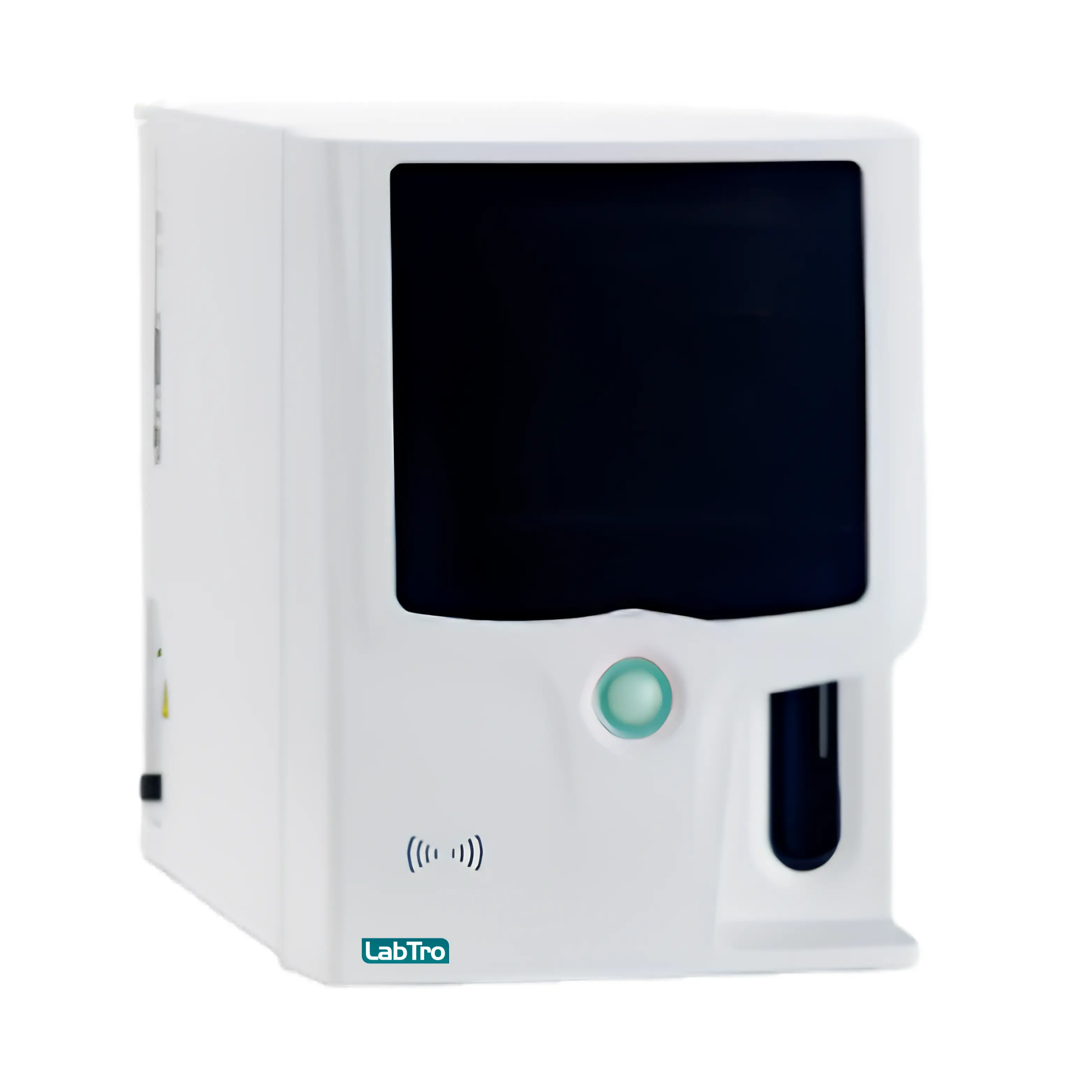 Hematology Analyzer LT-HA604