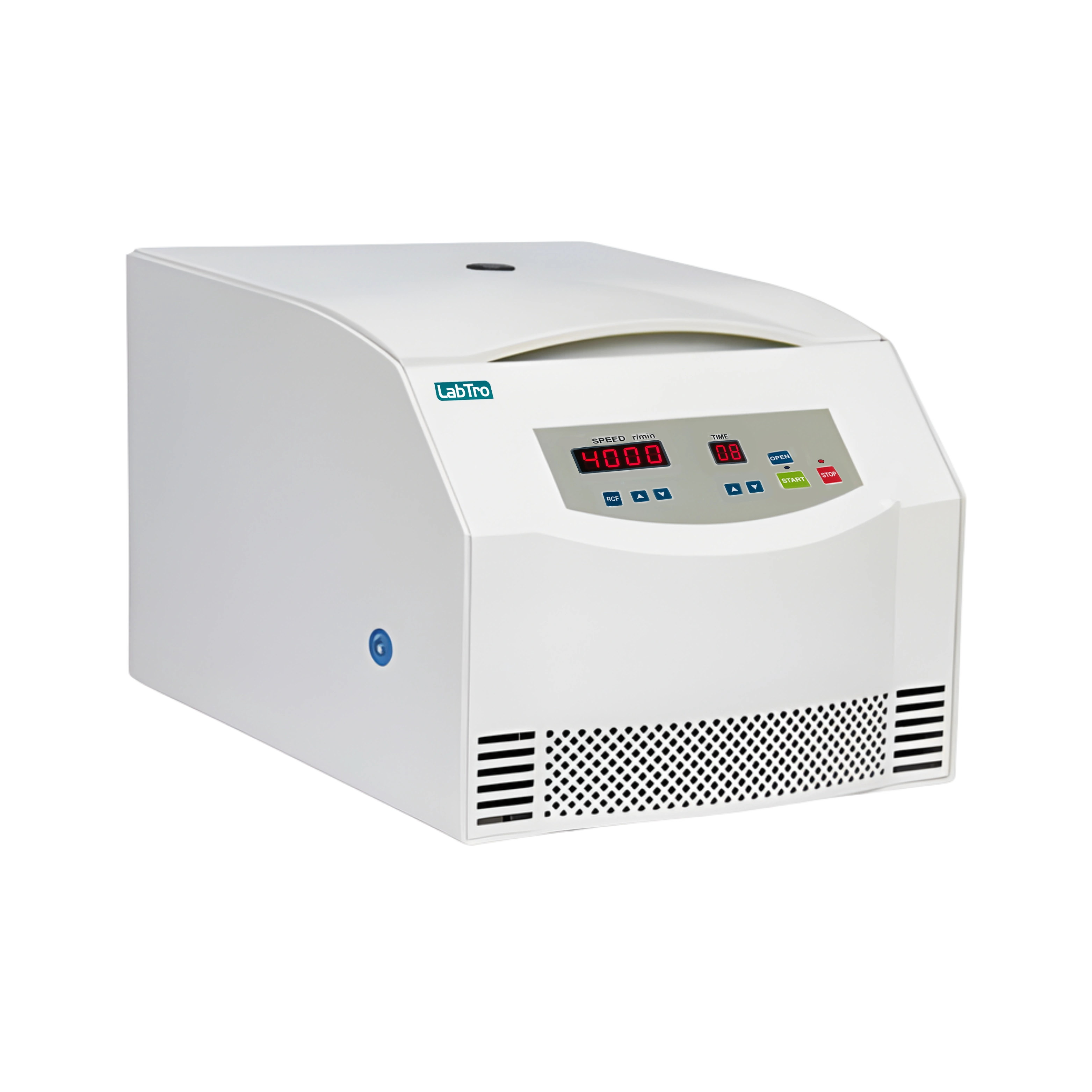 High-Speed Centrifuge LT-HC103