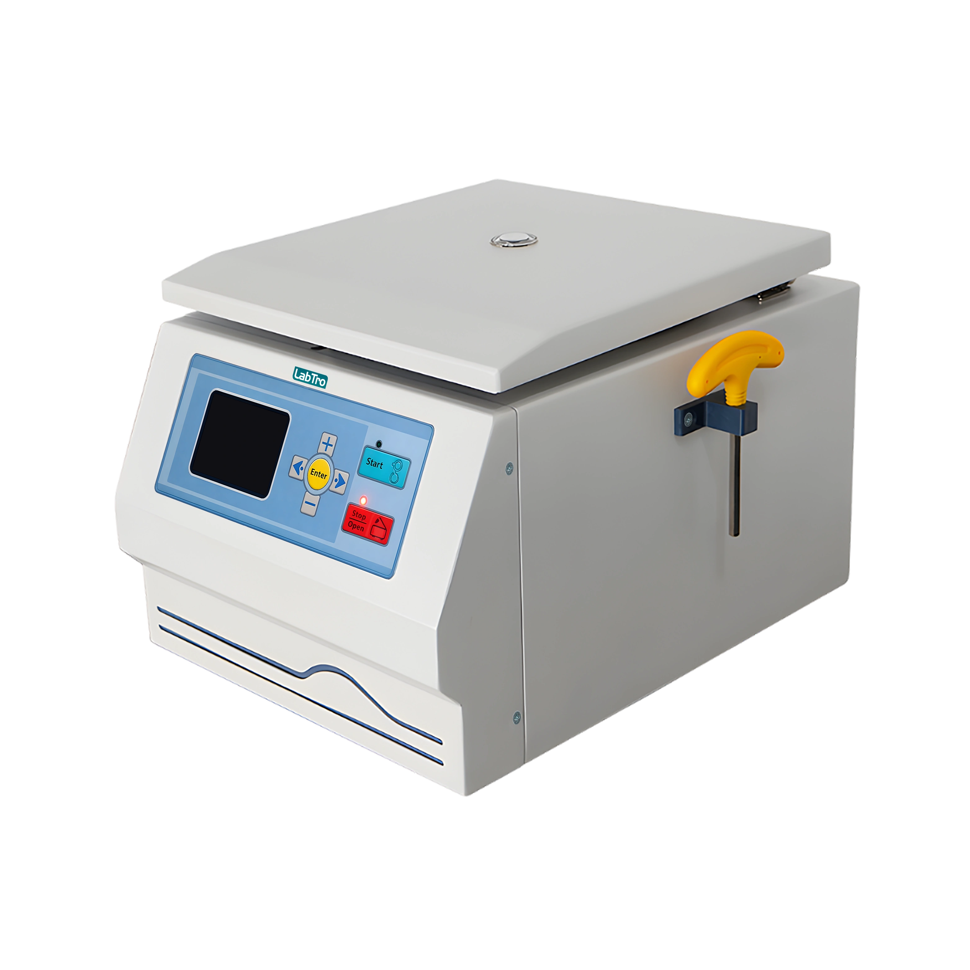 High-Speed Centrifuge LT-HC301