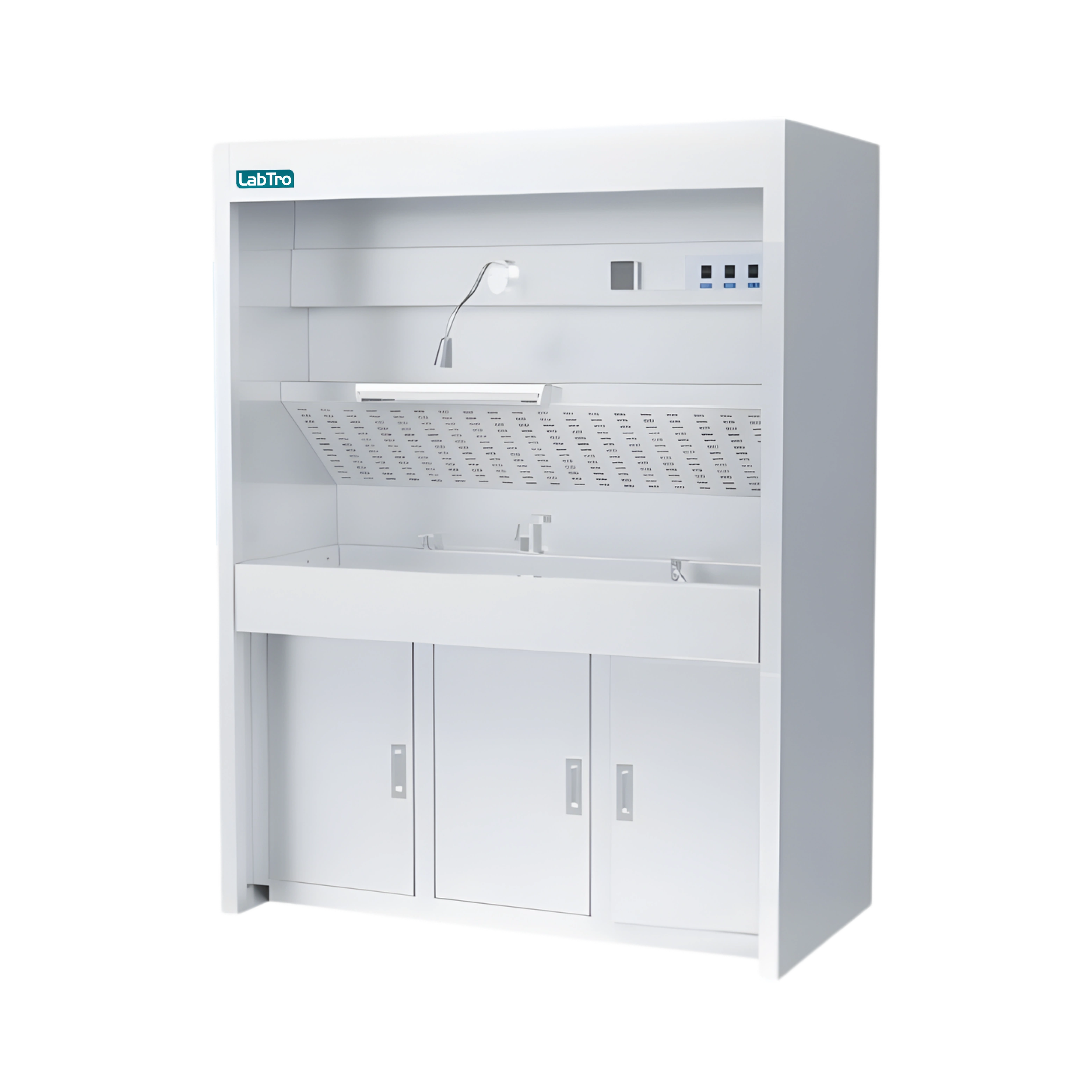 Horizontal Laminar Flow Cabinet LT-HLC102
