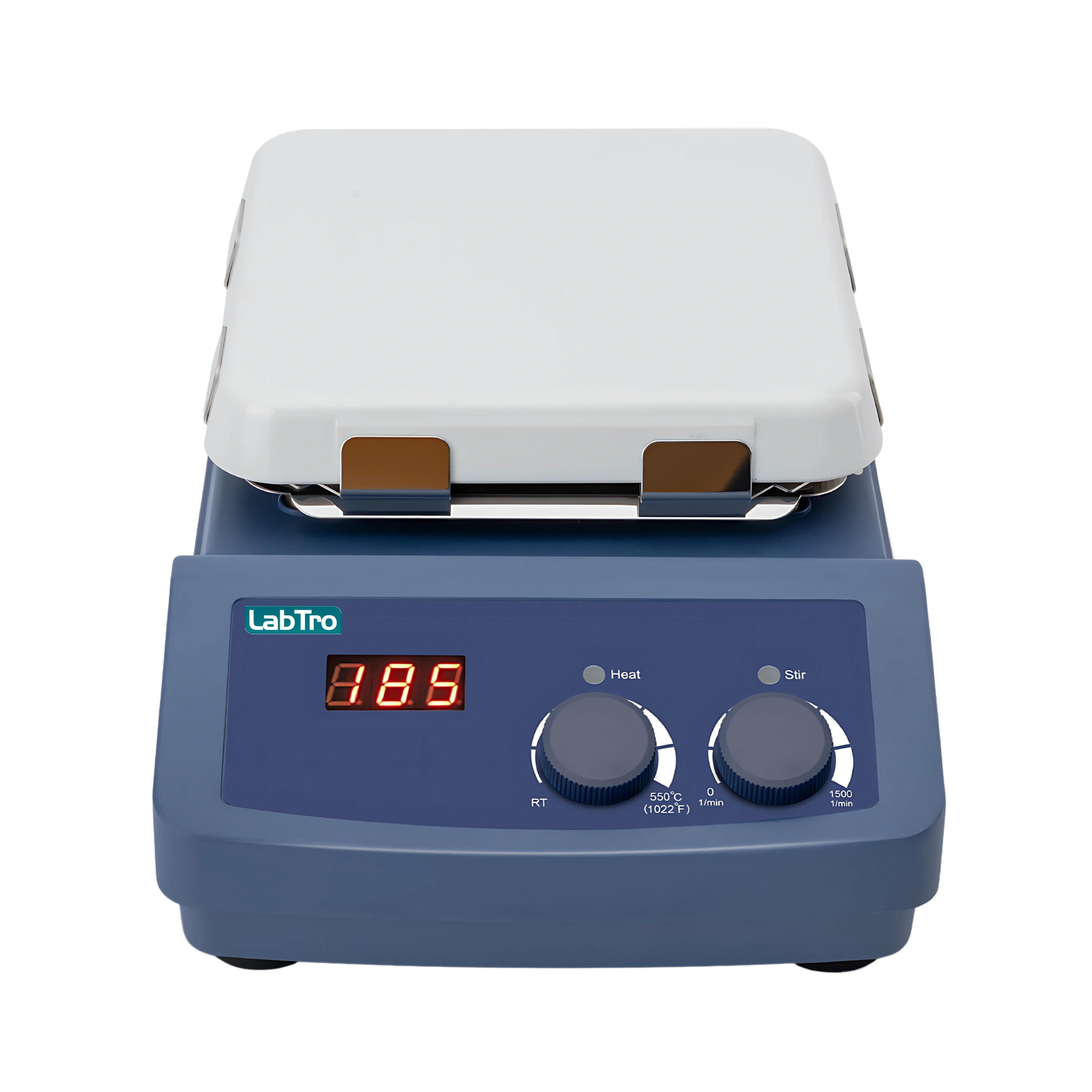 Hot Plate Magnetic Stirrer LT-HM301