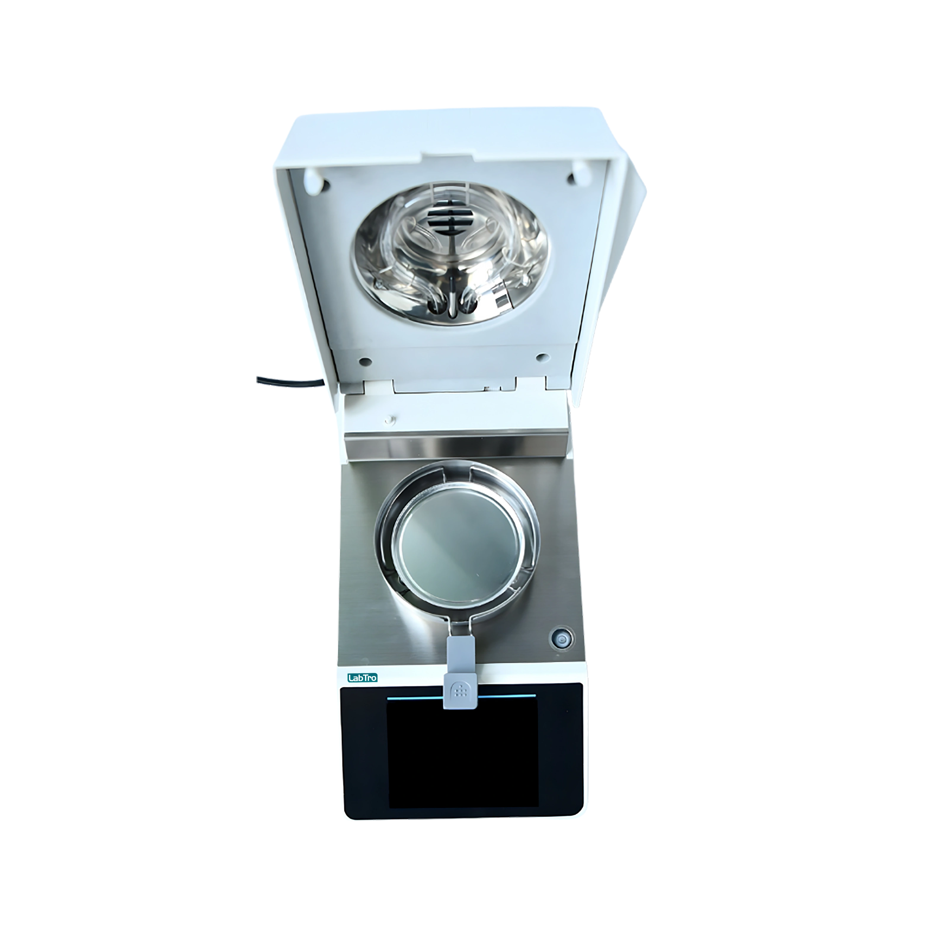 Halogen Moisture Analyzer LT-HMA100