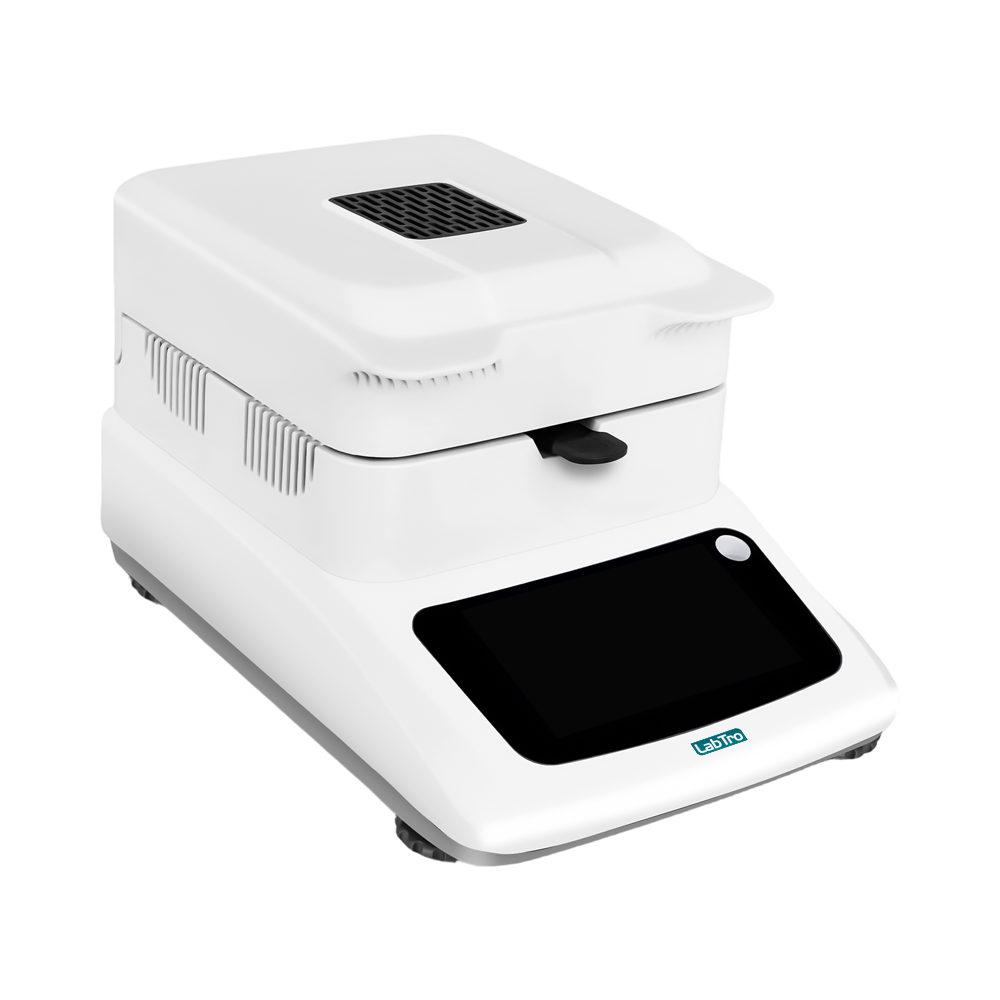 Halogen Moisture Analyzer LT-HMA101