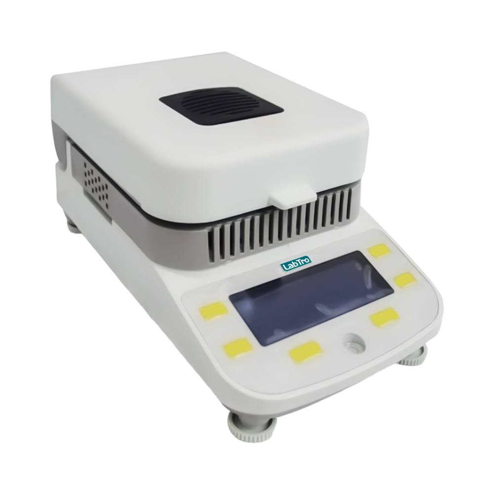 Halogen Moisture Analyzer LT-HMA102