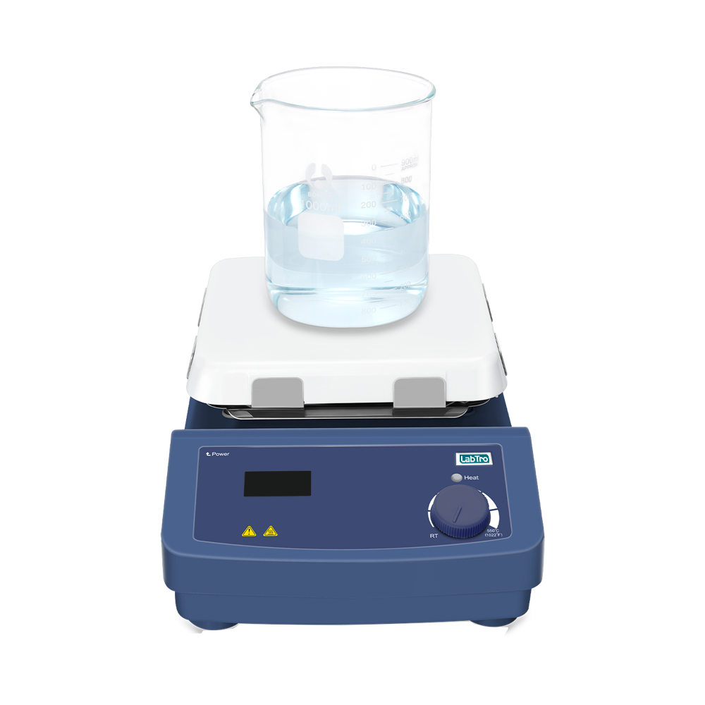 Digital Hot Plate LT-HP302