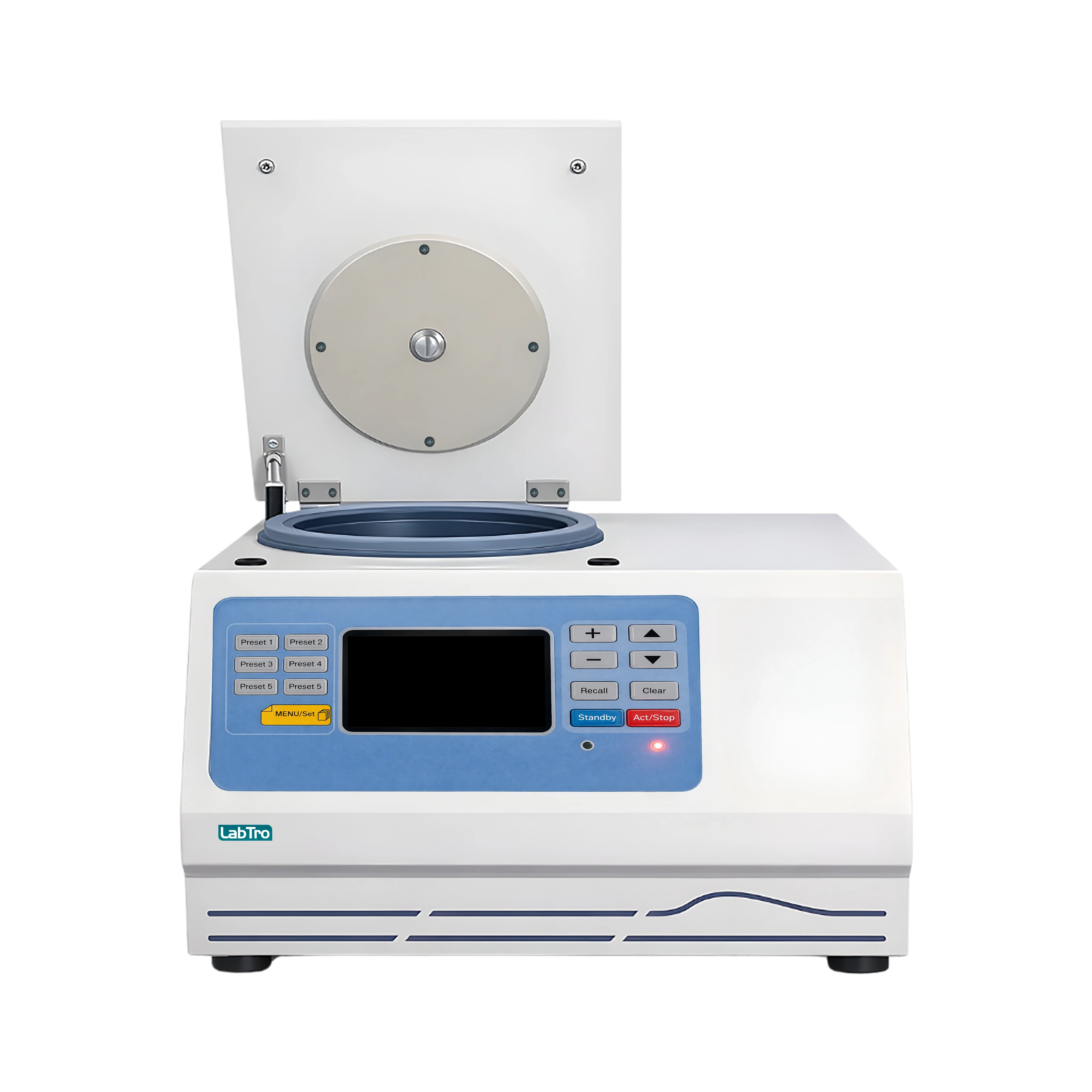 High-Speed Refrigerated Centrifuge LT-HRC303
