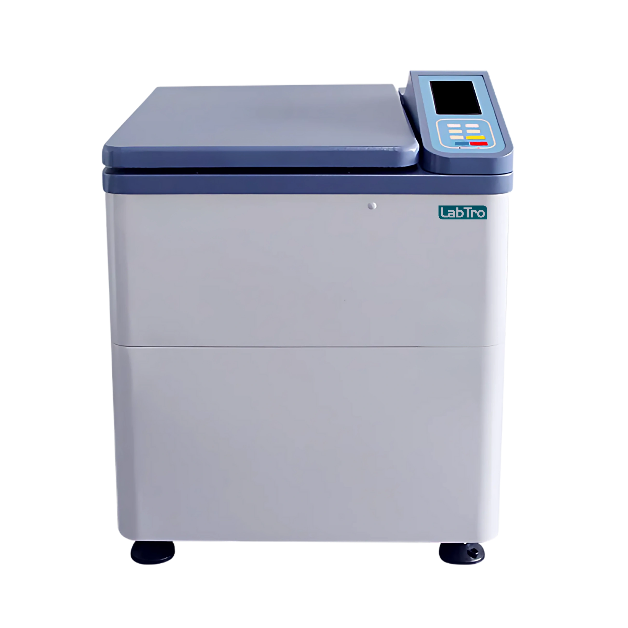 High-Speed Refrigerated Centrifuge LT-HRC404
