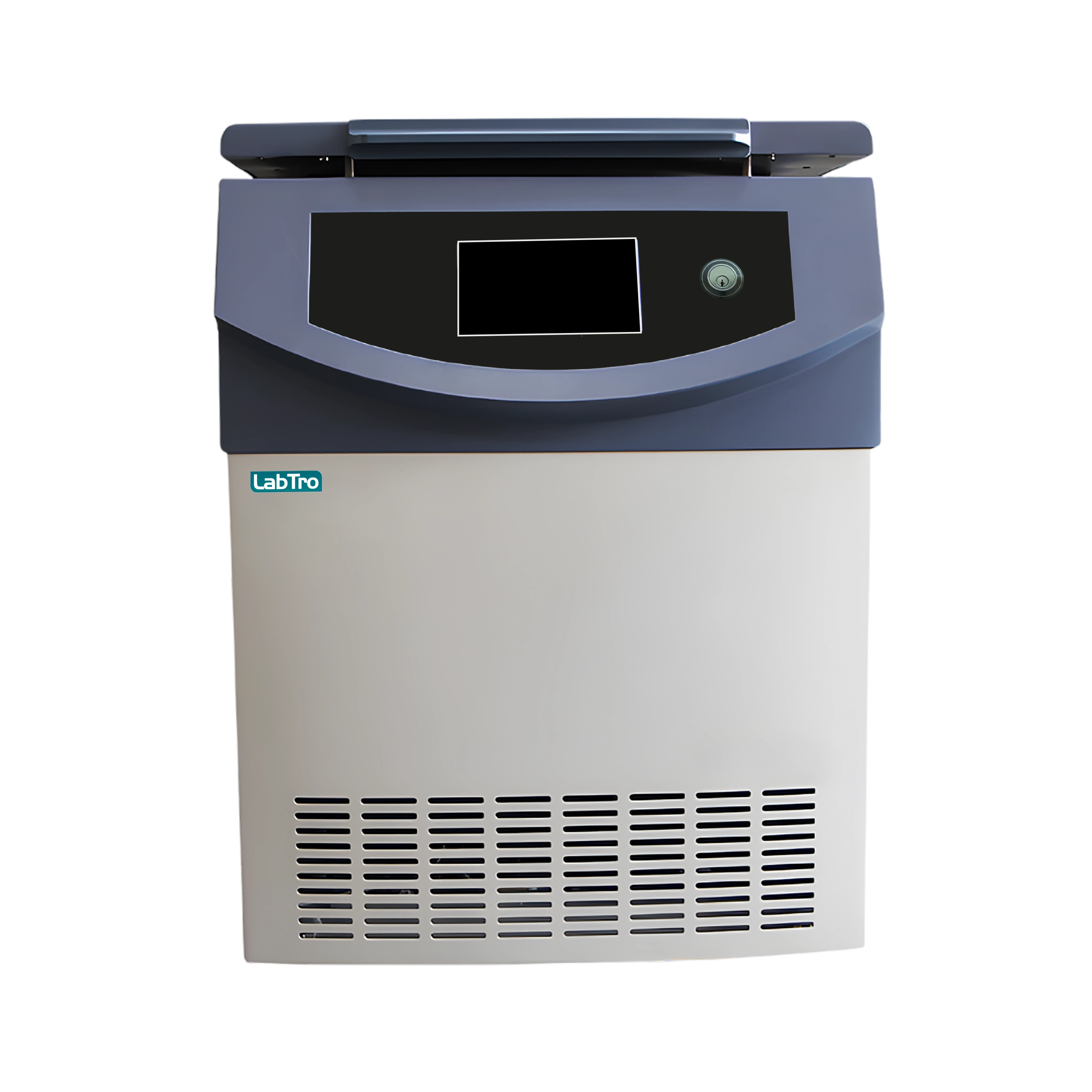High-Speed Refrigerated Centrifuge LT-HRC405