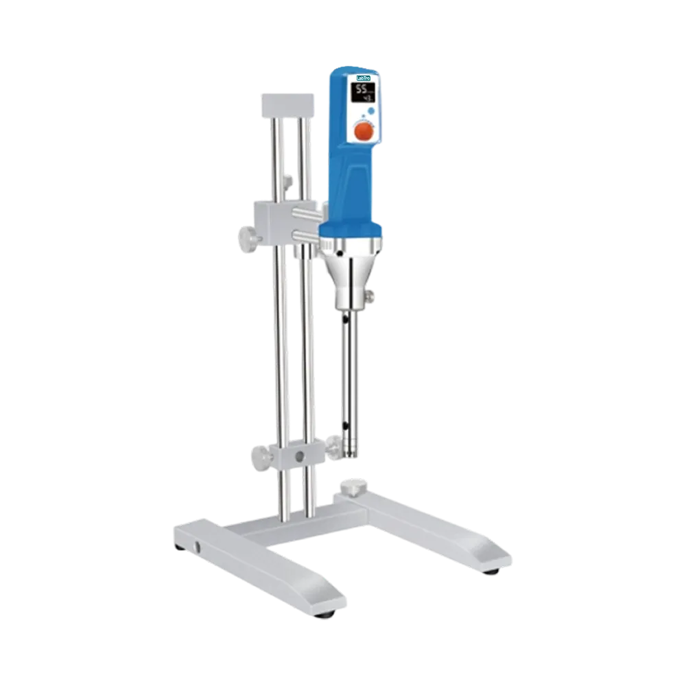 High Shear Homogenizer LT-HSH202