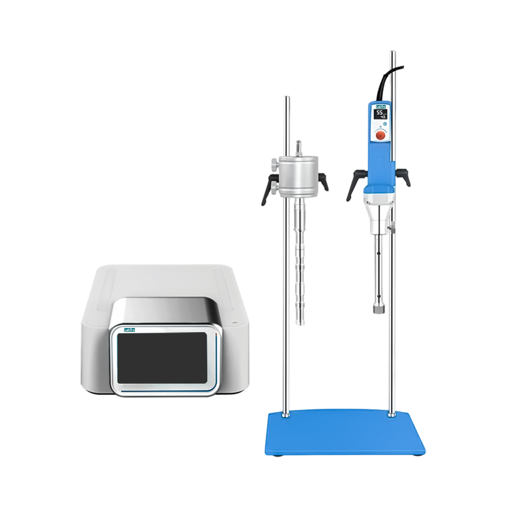 High Shear Homogenizer LT-HSH203