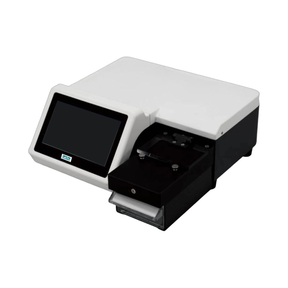 Tablet Hardness Tester LT-HT102