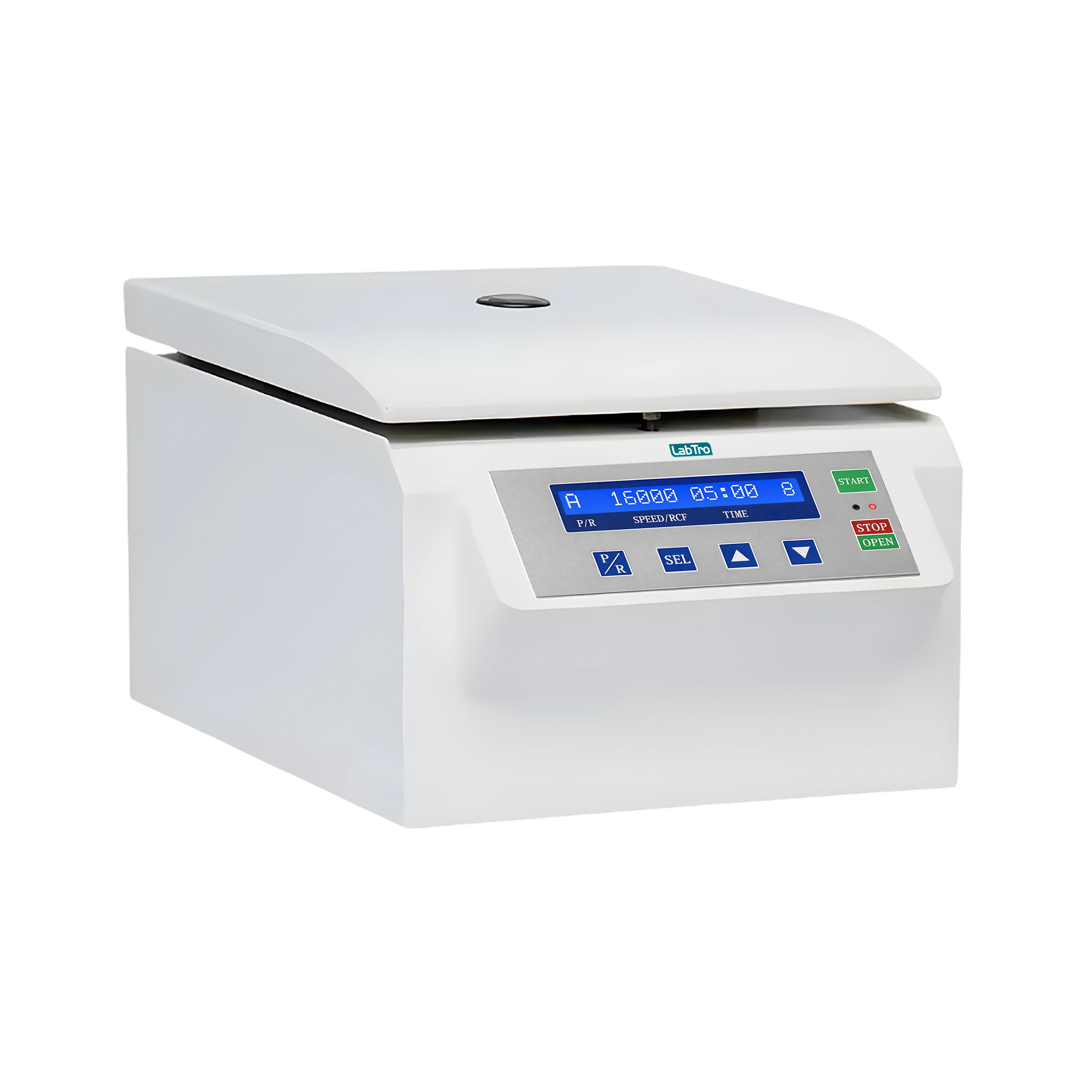 Hematocrit Centrifuge LT-HTC1010