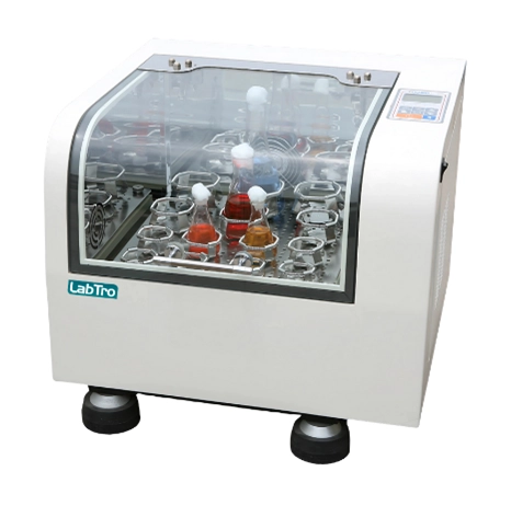 Incubator Shaker LT-IS303