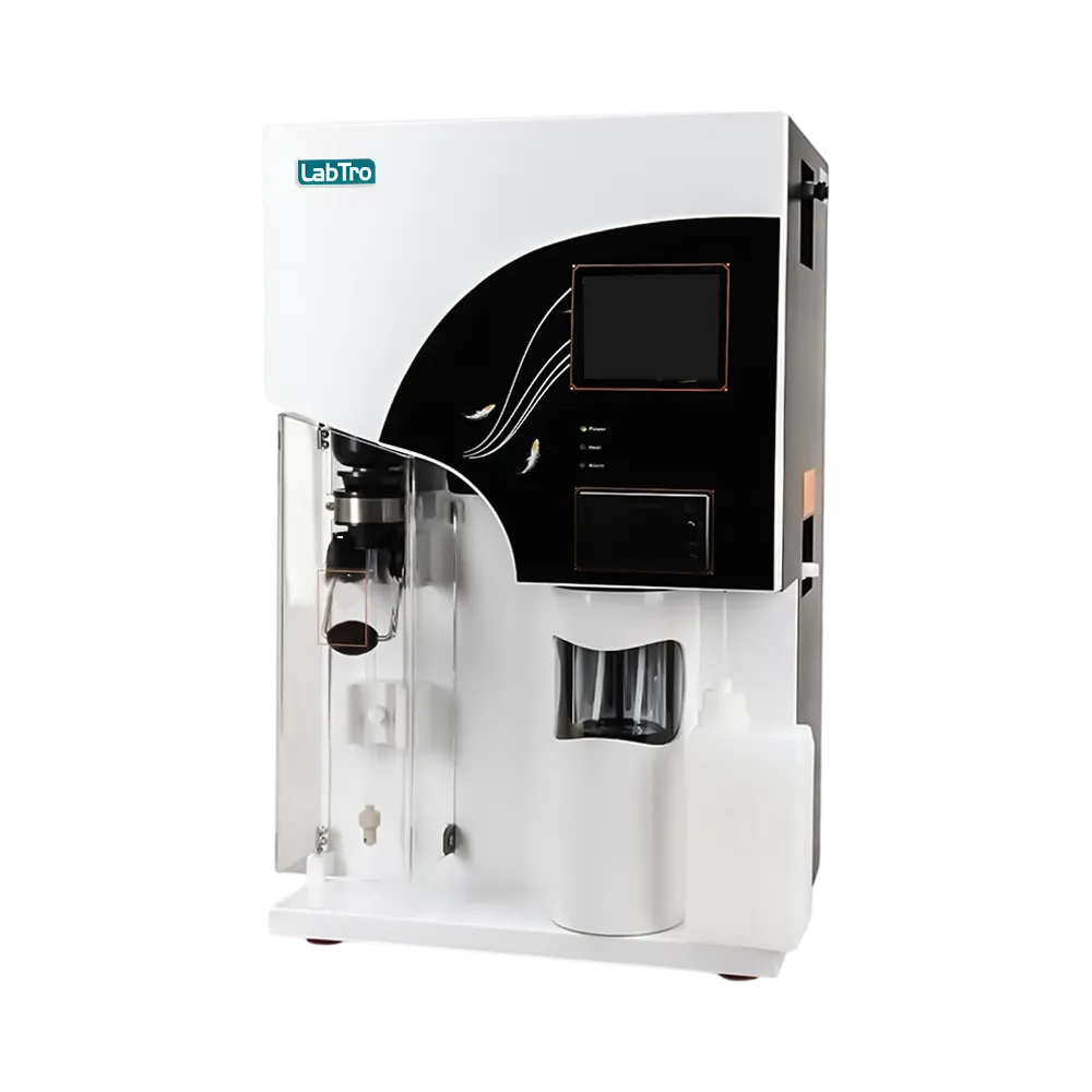 Kjeldahl Nitrogen Analyzer LT-KA101