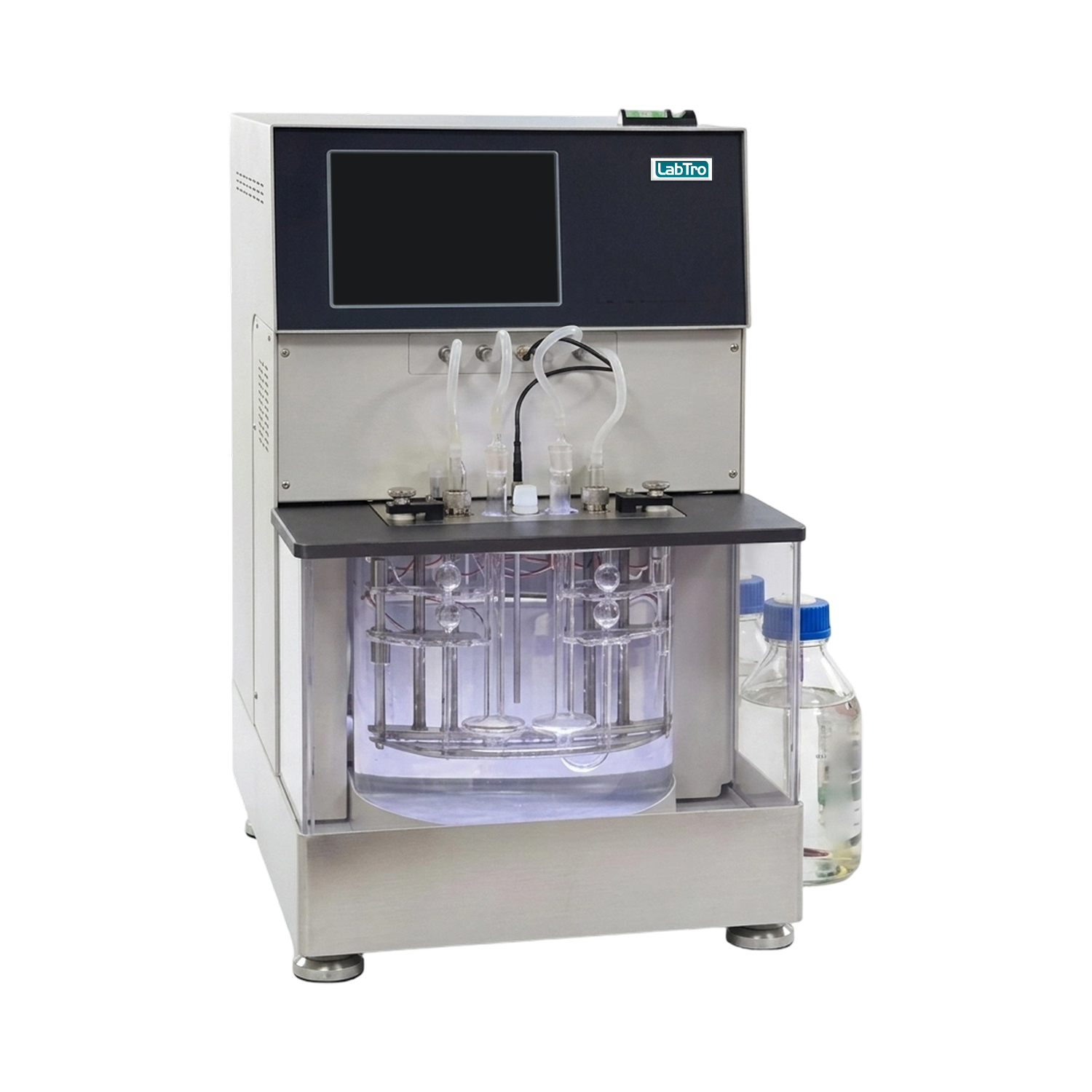 Kinematic Viscometer LT-KV101