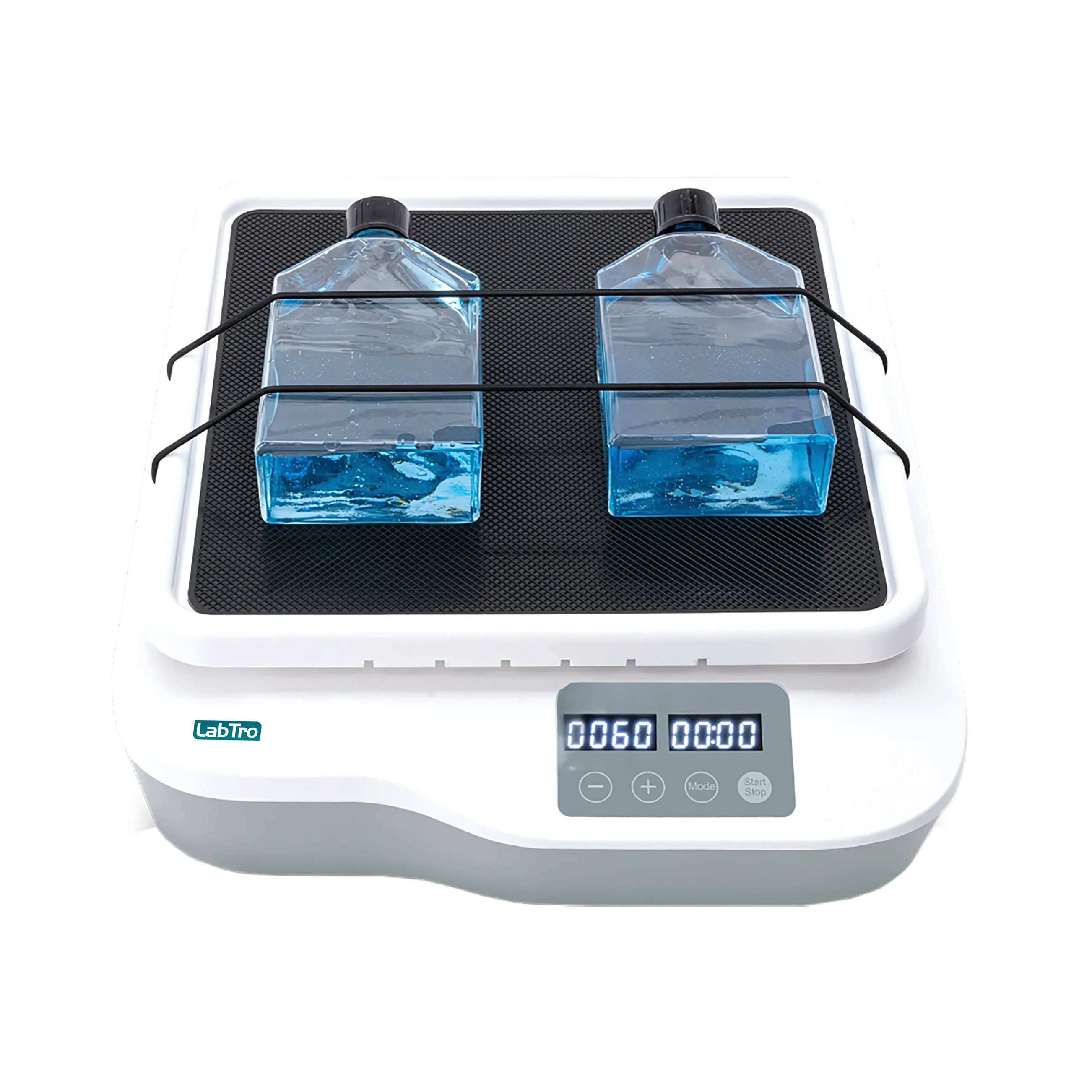 Linear Decolorizing Shaker LT-LDS101