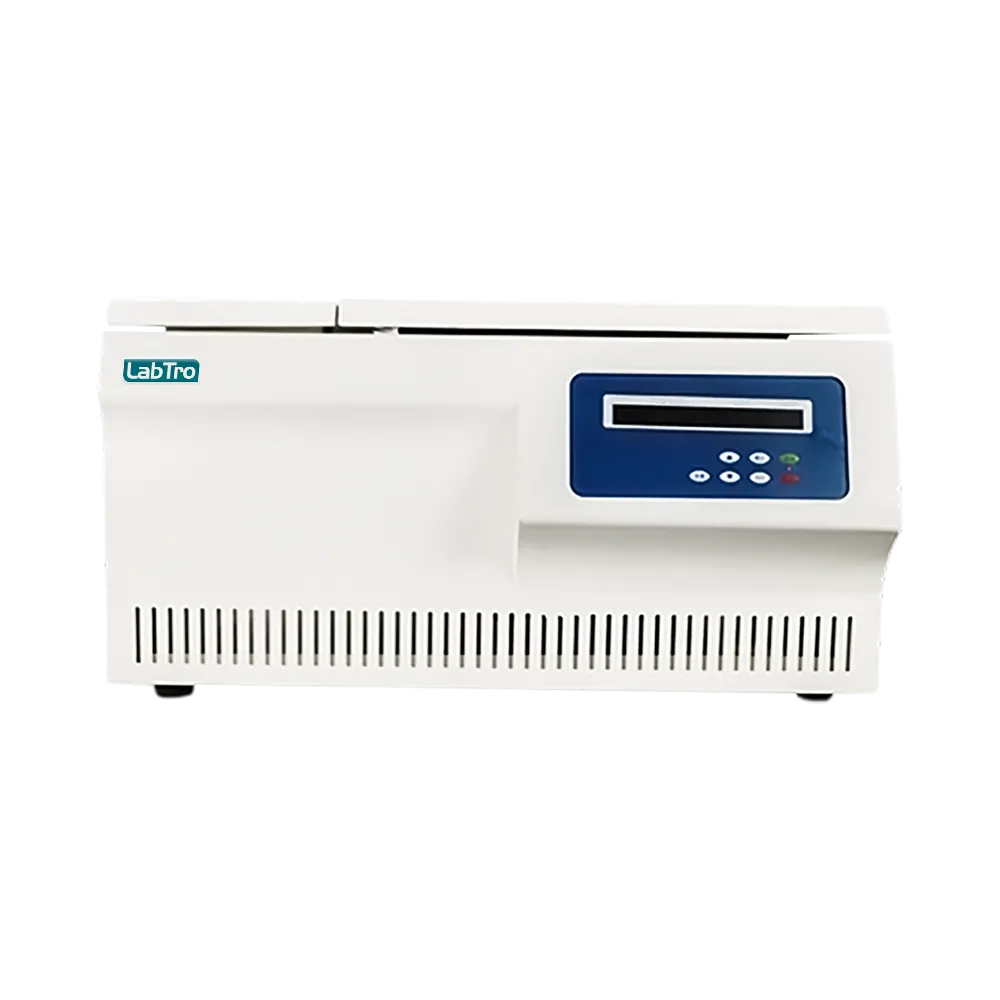 Low-Speed Refrigerated Centrifuge LT-LRC107