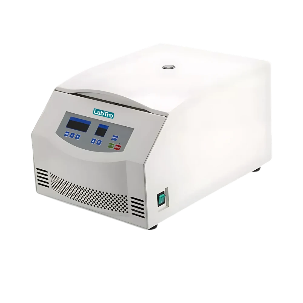 Low-Speed Table Top Centrifuge LT-LSC1015