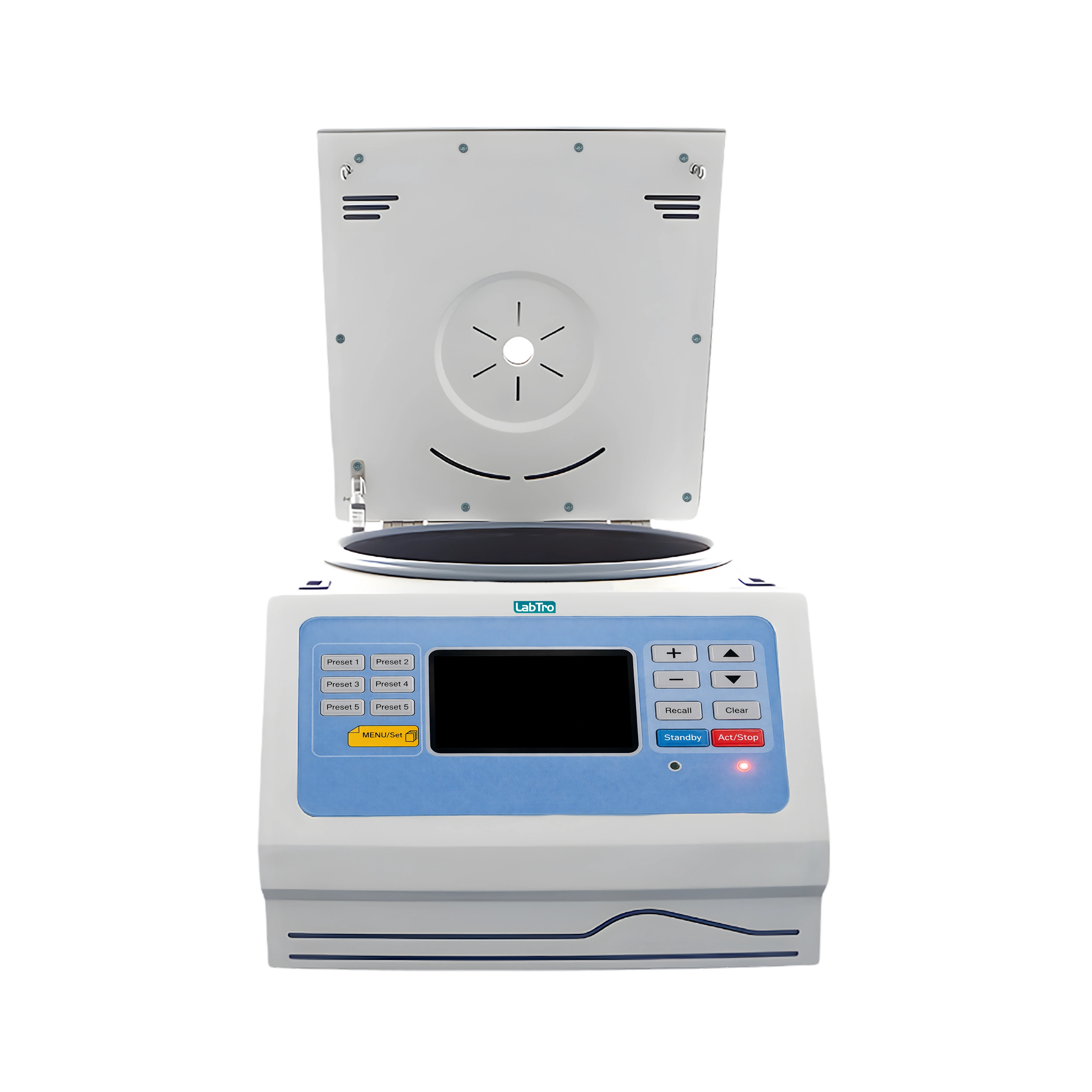 Low-Speed Table Top Centrifuge LT-LSC504
