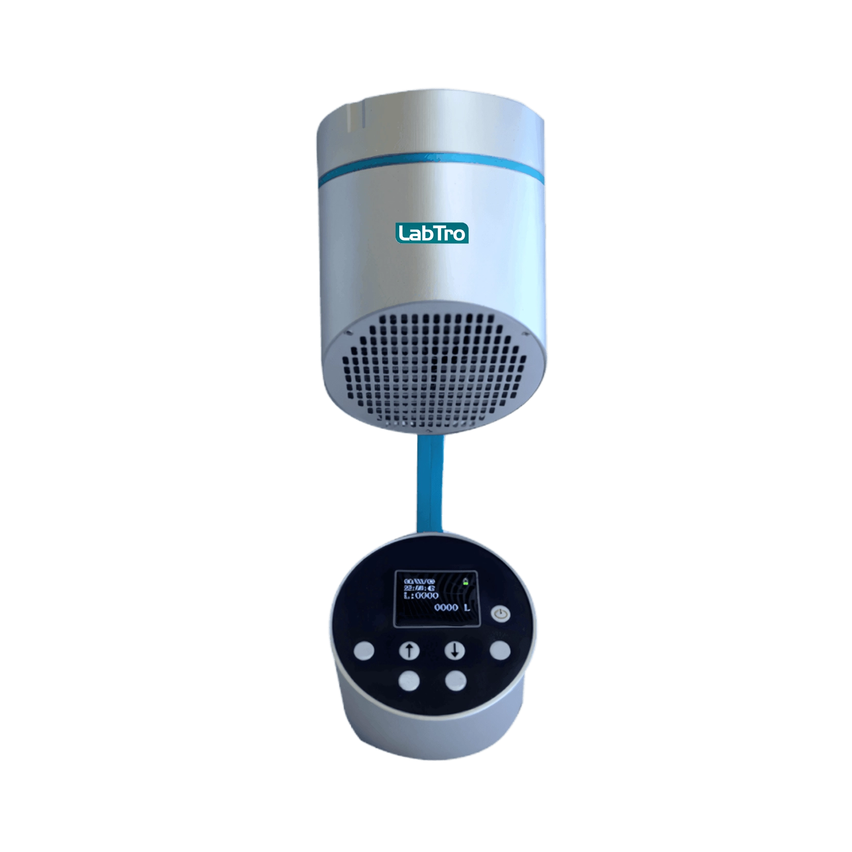 Microbial Air Sampler LT-MAS102