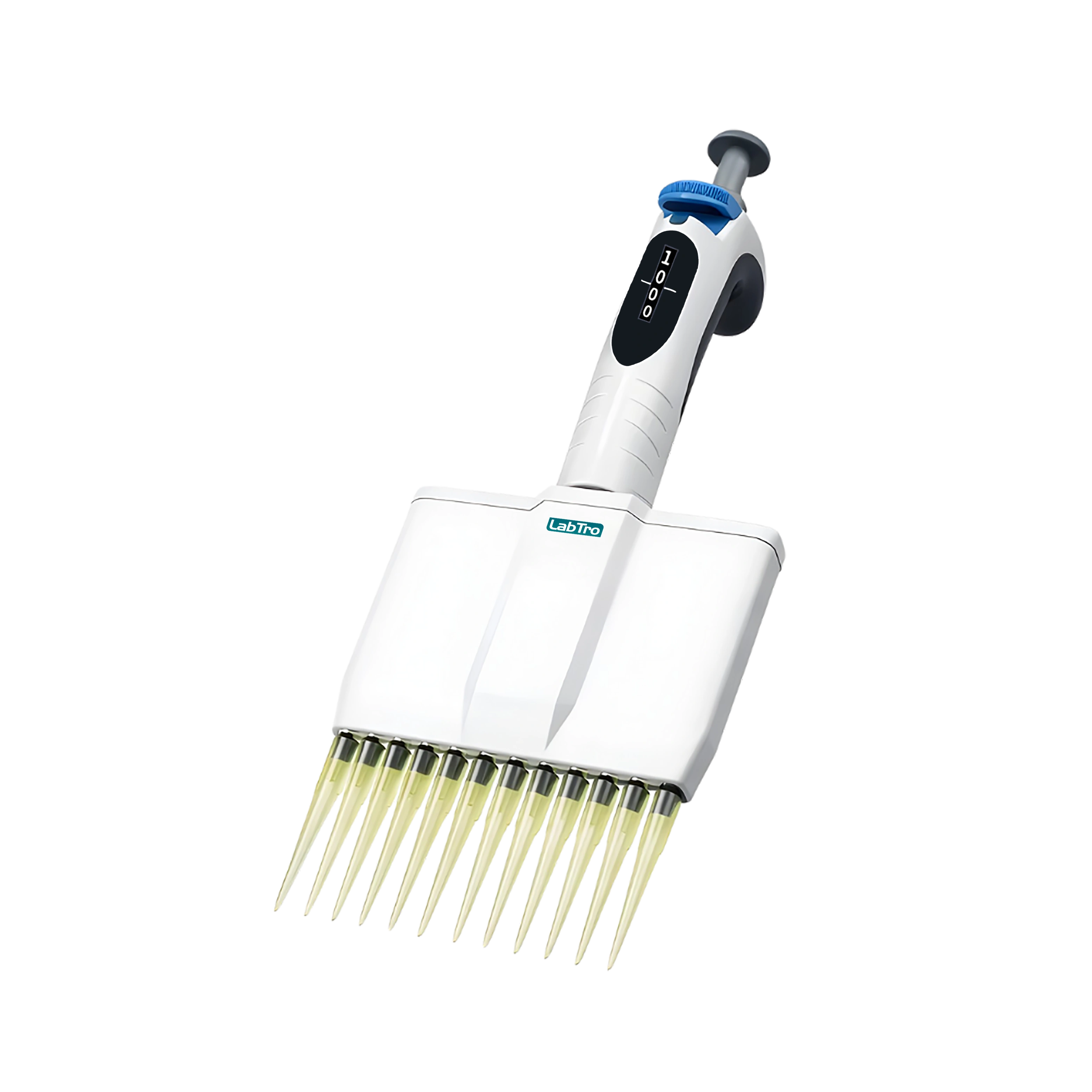 Multi-Channel Pipette LT-MCP205