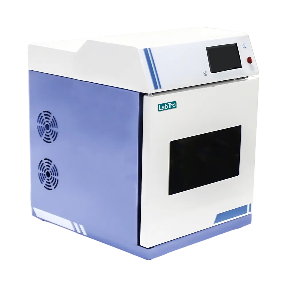 Microwave Digestion System LT-MD101