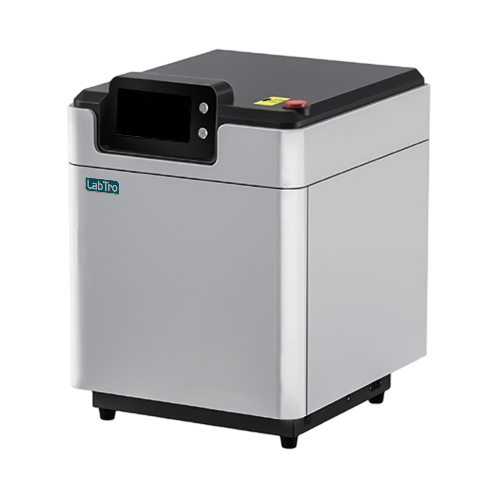 Microwave Digestion System LT-MD104-RT6