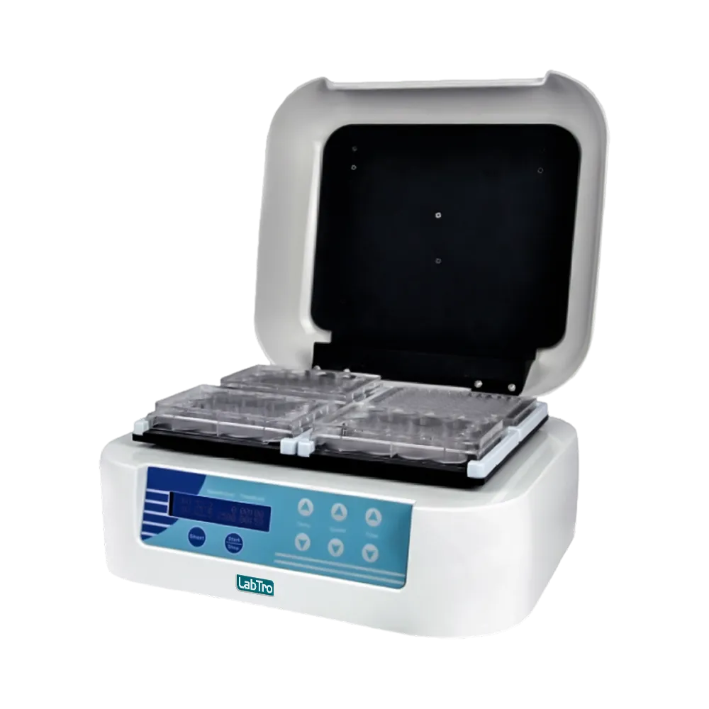 Microplate Shaker Incubator LT-MI502