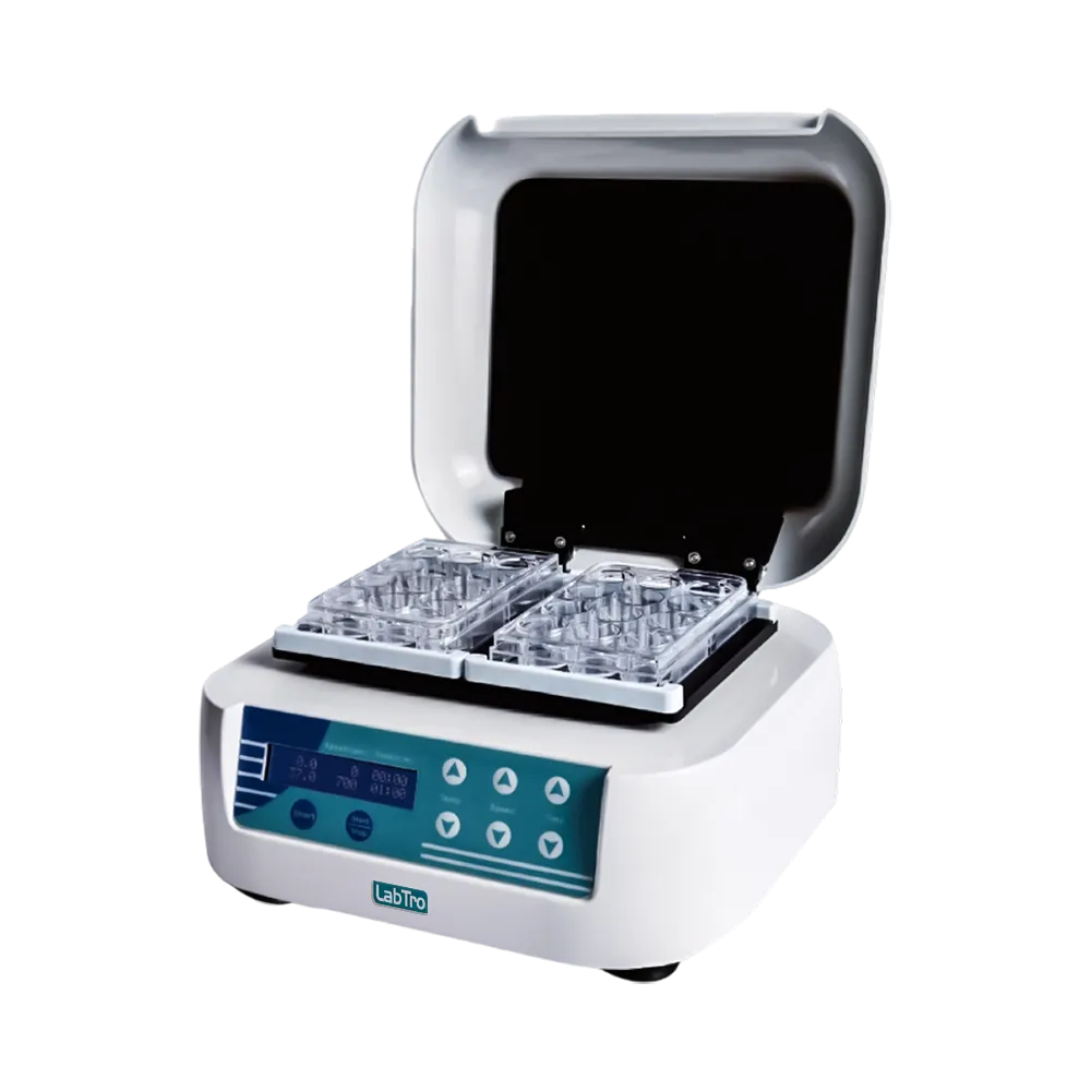 Microplate Shaker Incubator LT-MI503