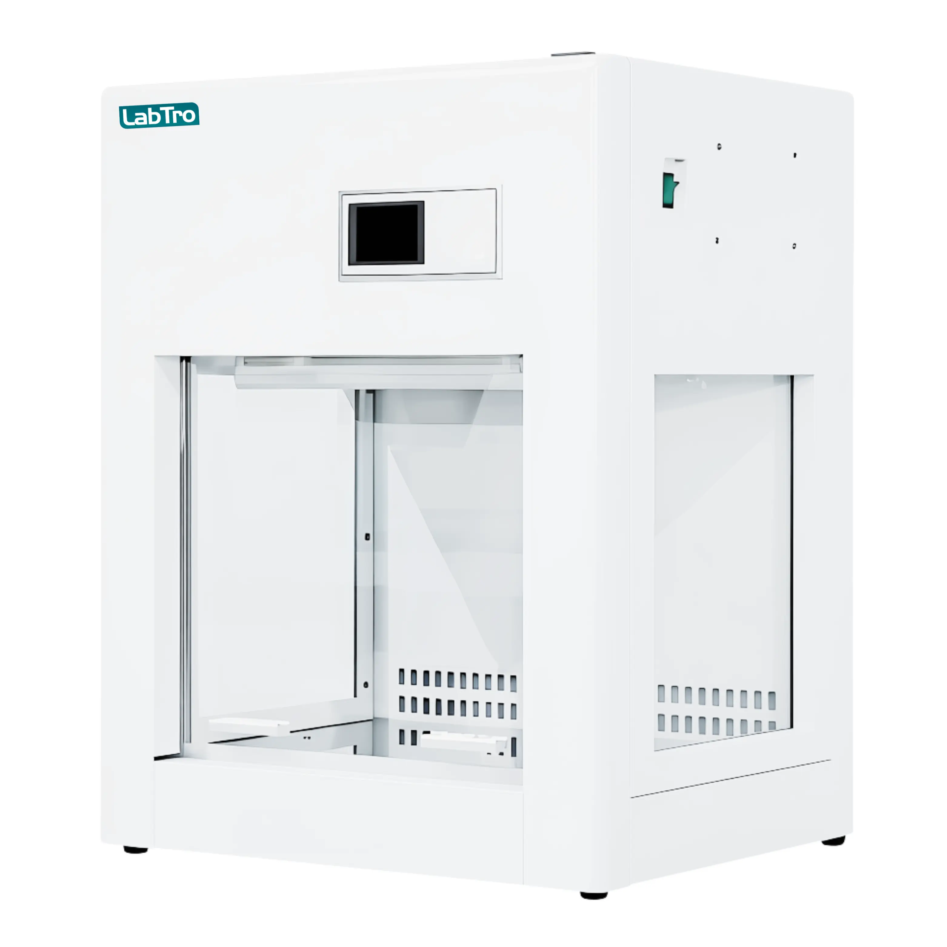 Mini Laminar Flow Cabinet LT-MLF101