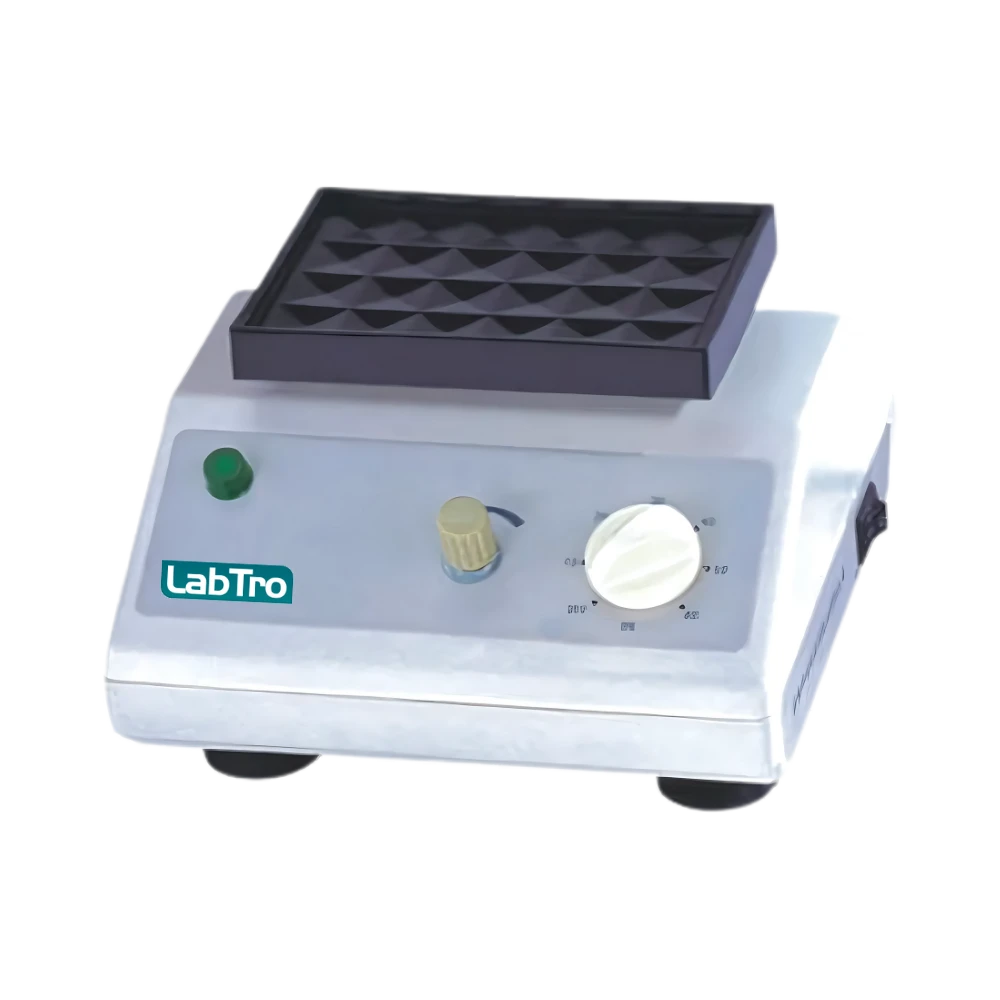 Mini Shaker LT-MO301